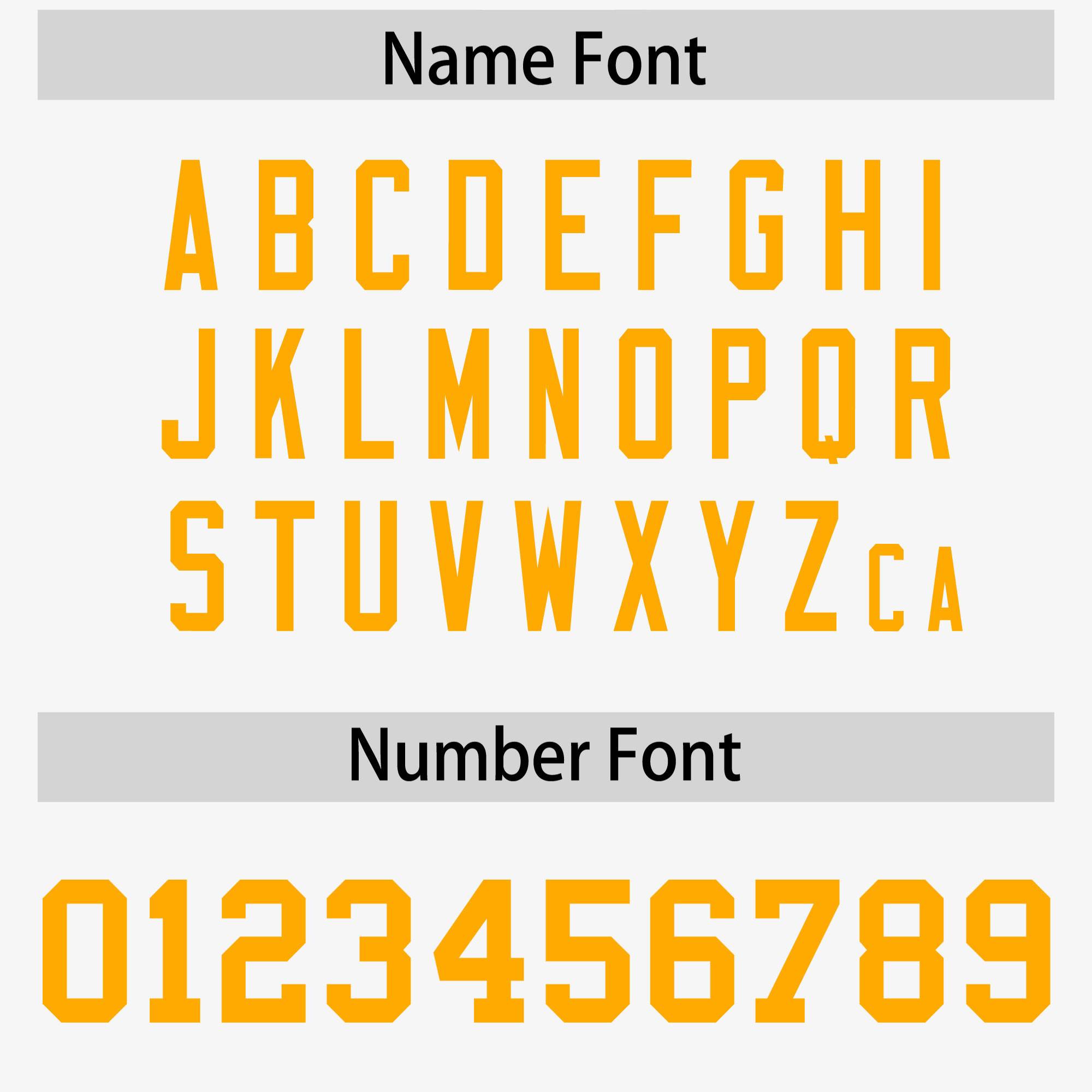 Custom White Yellow Star Ribbing Authentic Baseball Jersey