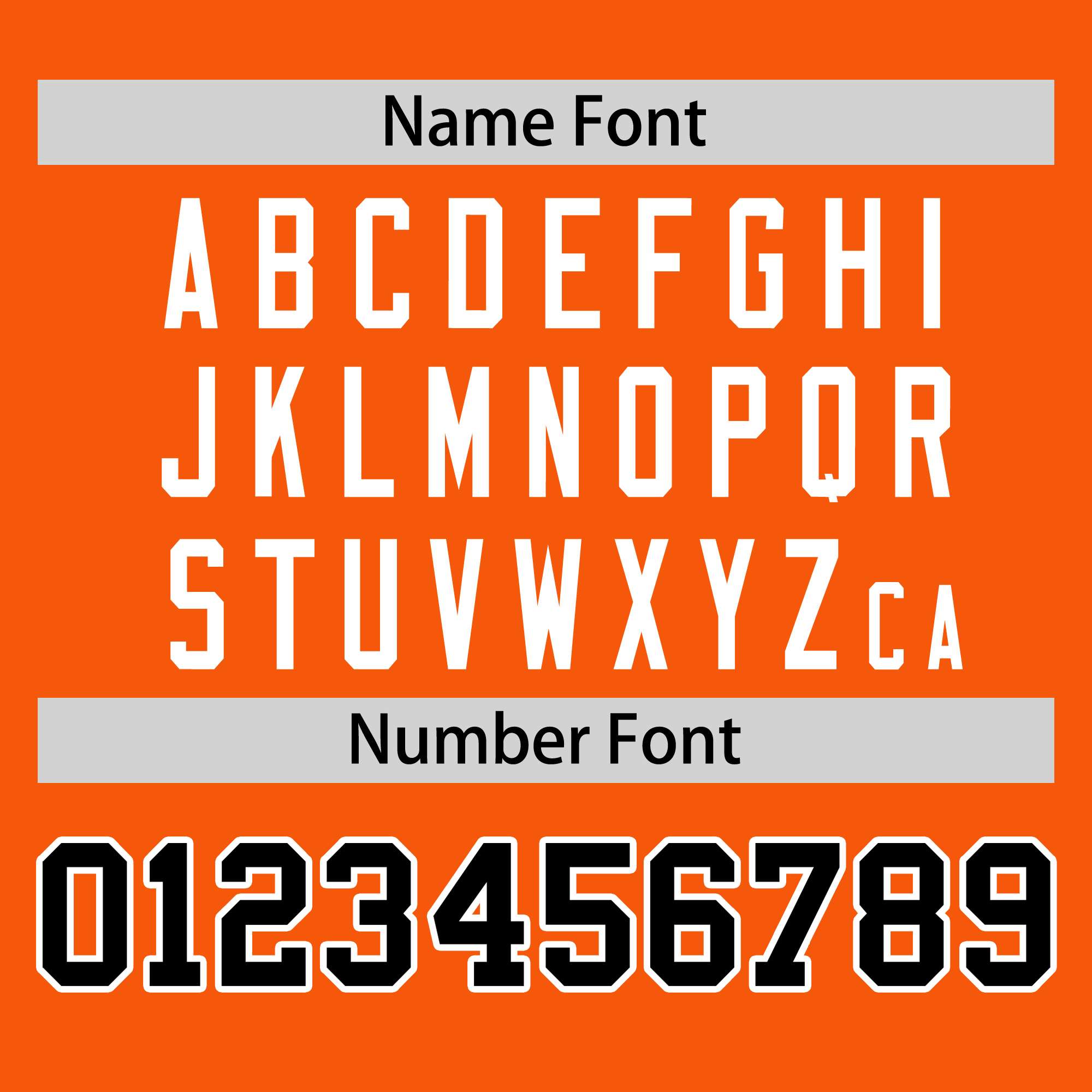 Custom Orange Black Varsity Full-Snap Color Block Letterman Baseball Jacket