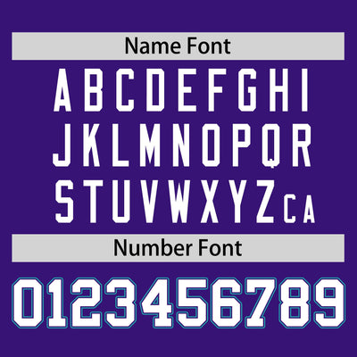 Custom Purple Aqua Varsity Full-Snap Color Block Letterman Baseball Jacket