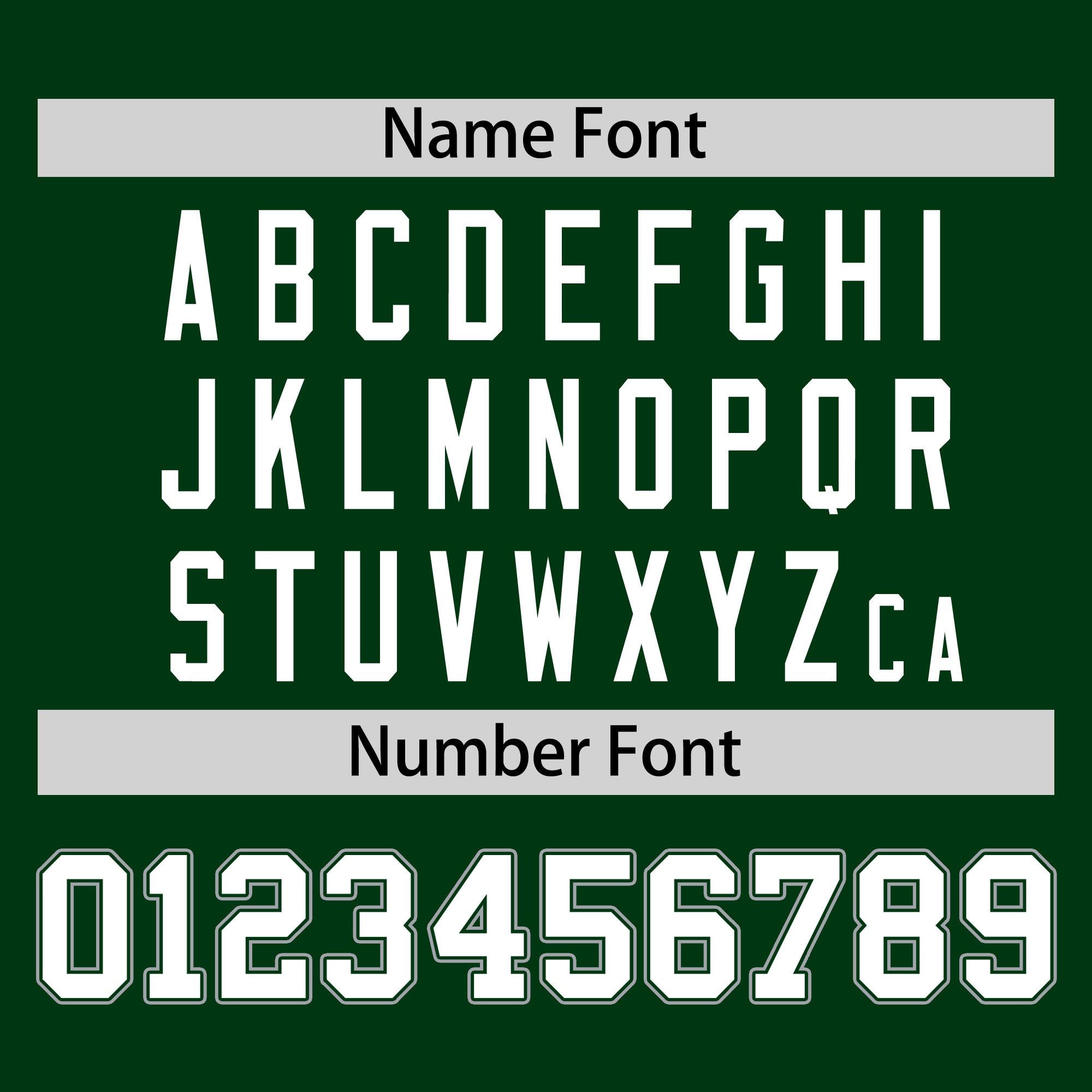 Custom Green Gray Varsity Full-Snap Color Block Letterman Baseball Jacket