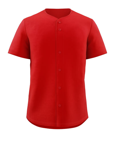 3D Custom Baseba-ll Jersey