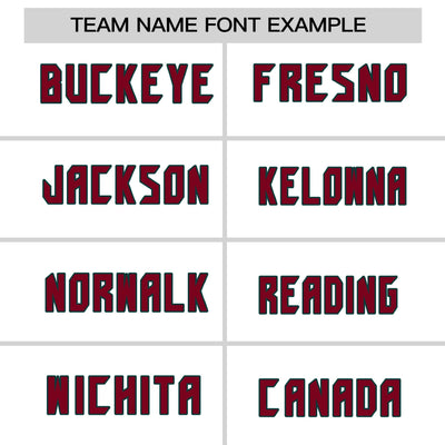 Custom White Midnight Green Crimson Crew Neck Personalized Raglan Long Sleeve Performance T-shirt