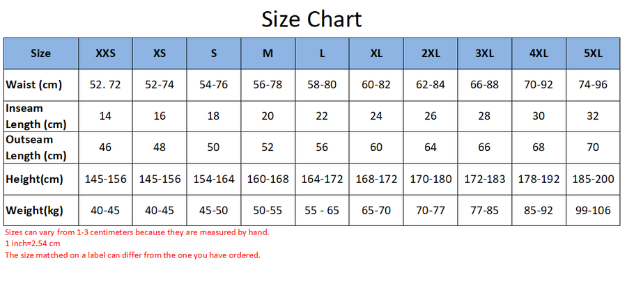 Mens Cycling Shorts Sports Running Base Layer