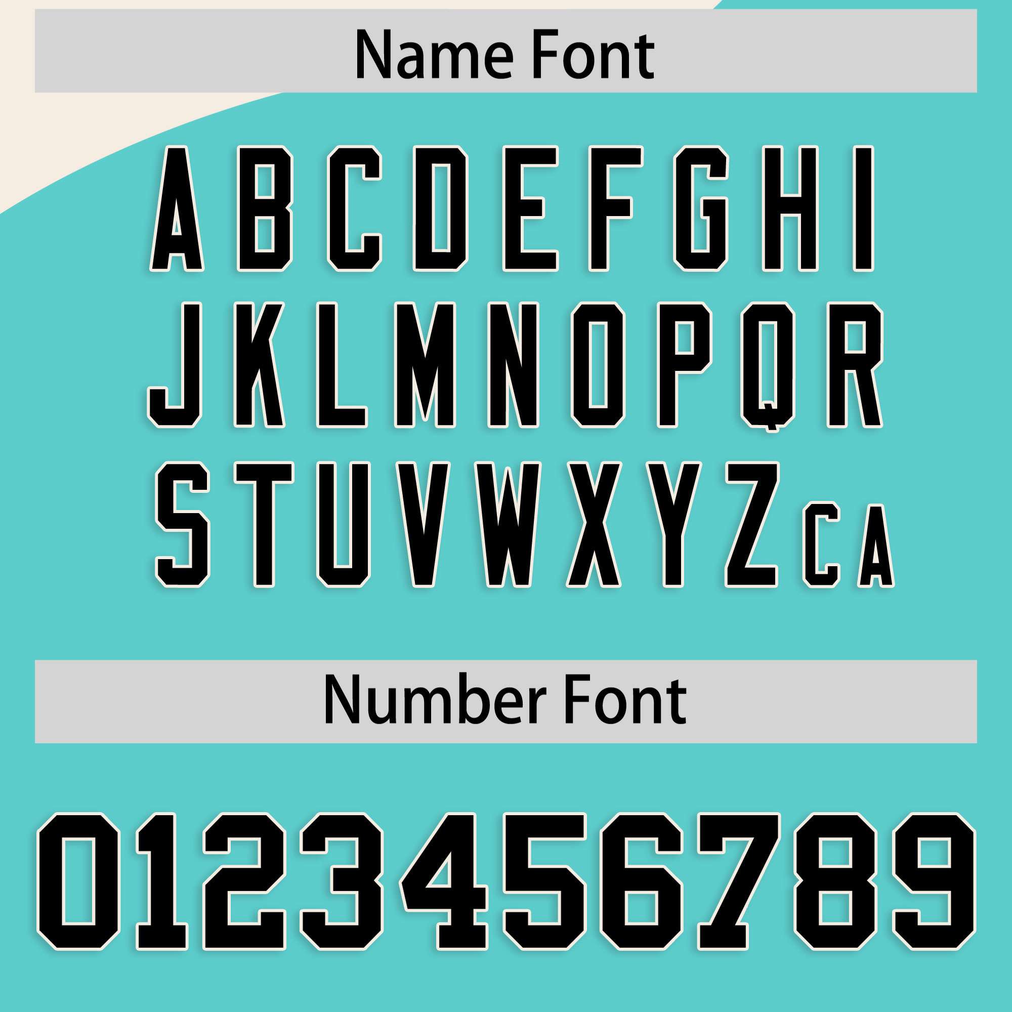 Custom Cream Bright Green Color Block Varsity Full-Zip Letterman Wave Jacket Hoodie