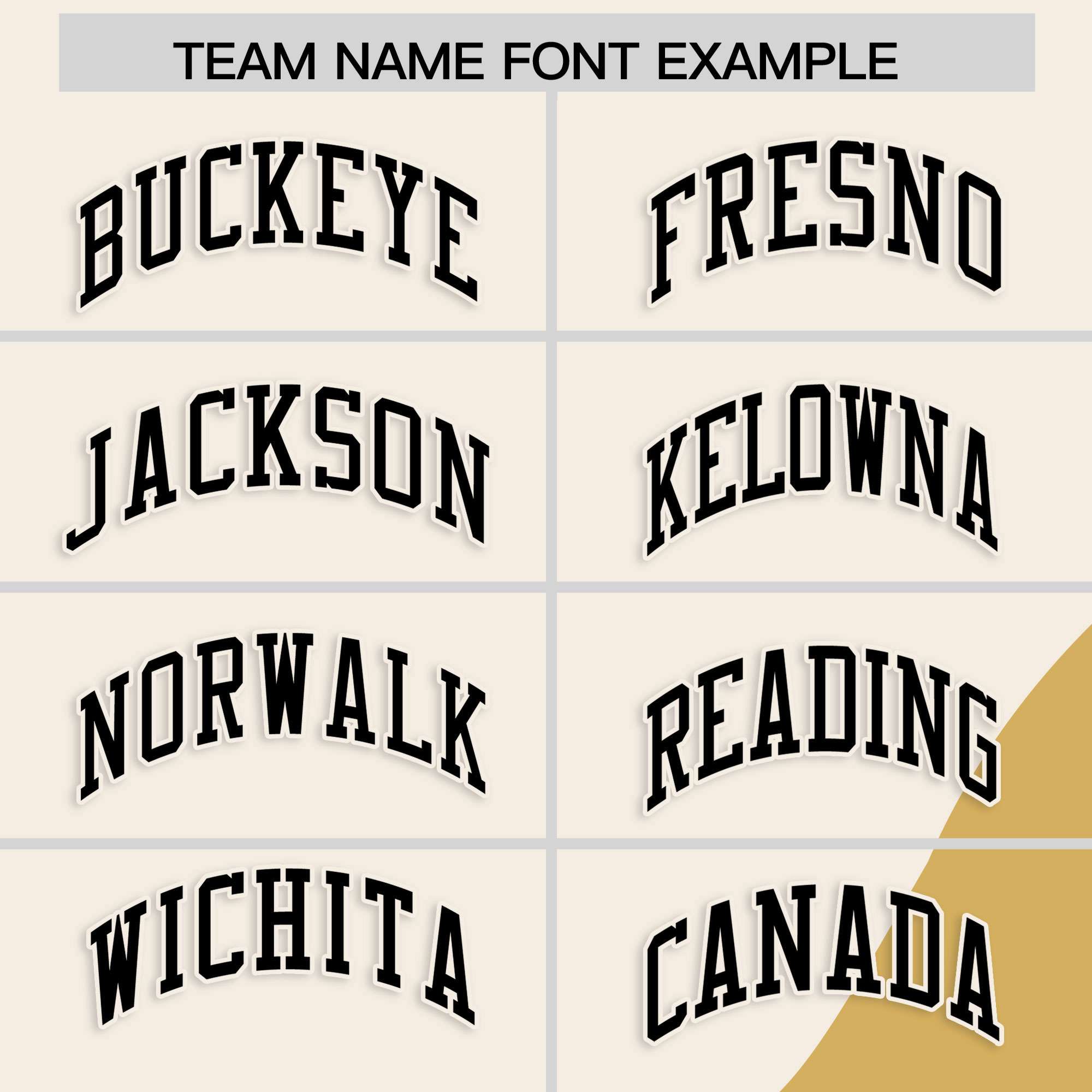 Custom Cream Old Gold Color Block Varsity Full-Zip Letterman Wave Jacket Hoodie