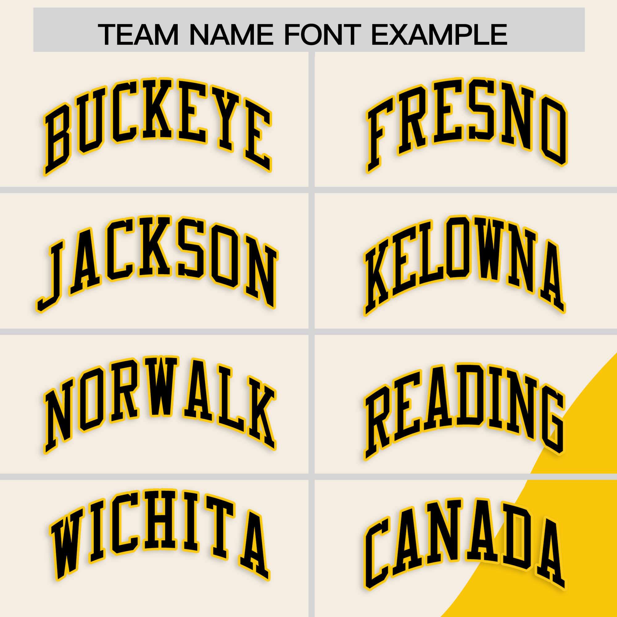 Custom Cream Gold Color Block Varsity Full-Zip Letterman Wave Jacket Hoodie