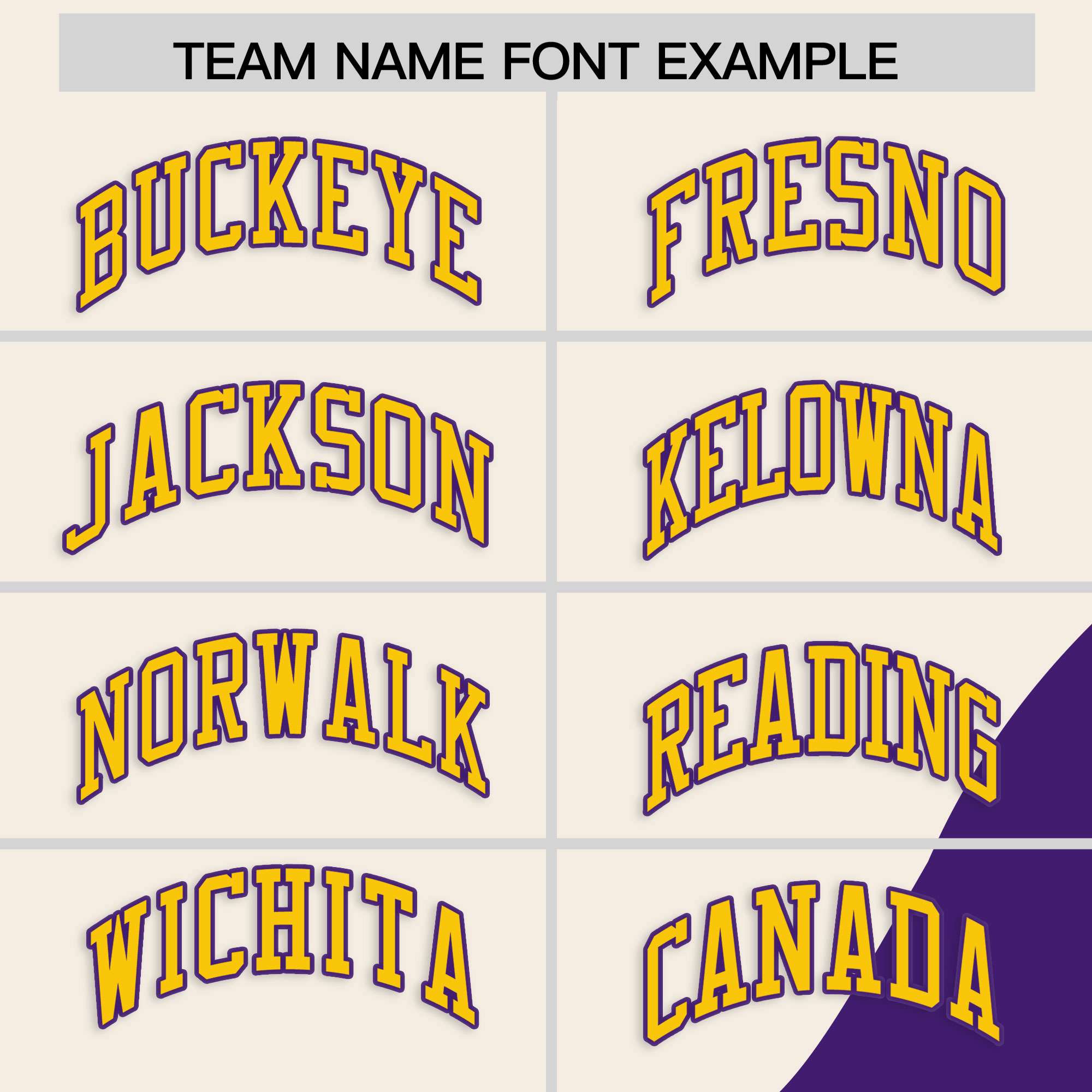 Custom Cream Purple Color Block Varsity Full-Zip Letterman Wave Jacket Hoodie