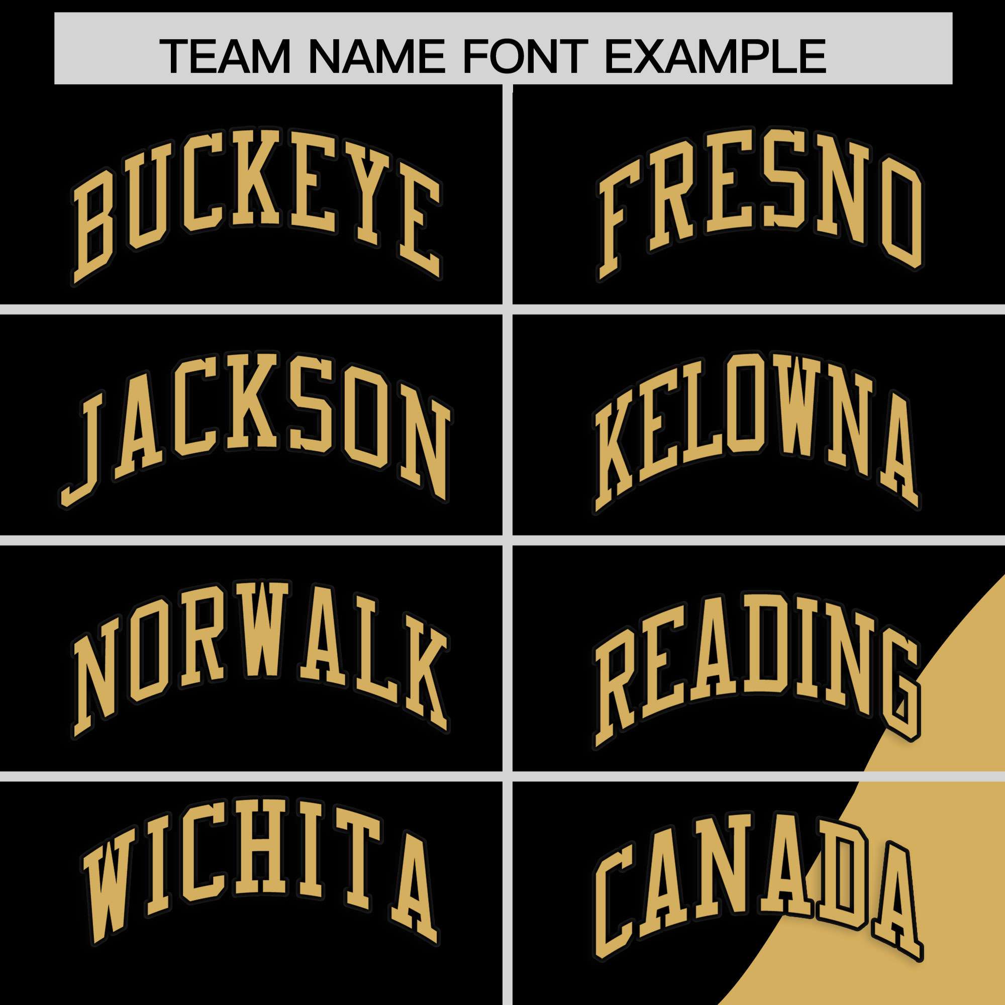 Custom Black Old Gold Color Block Varsity Full-Zip Letterman Wave Jacket Hoodie