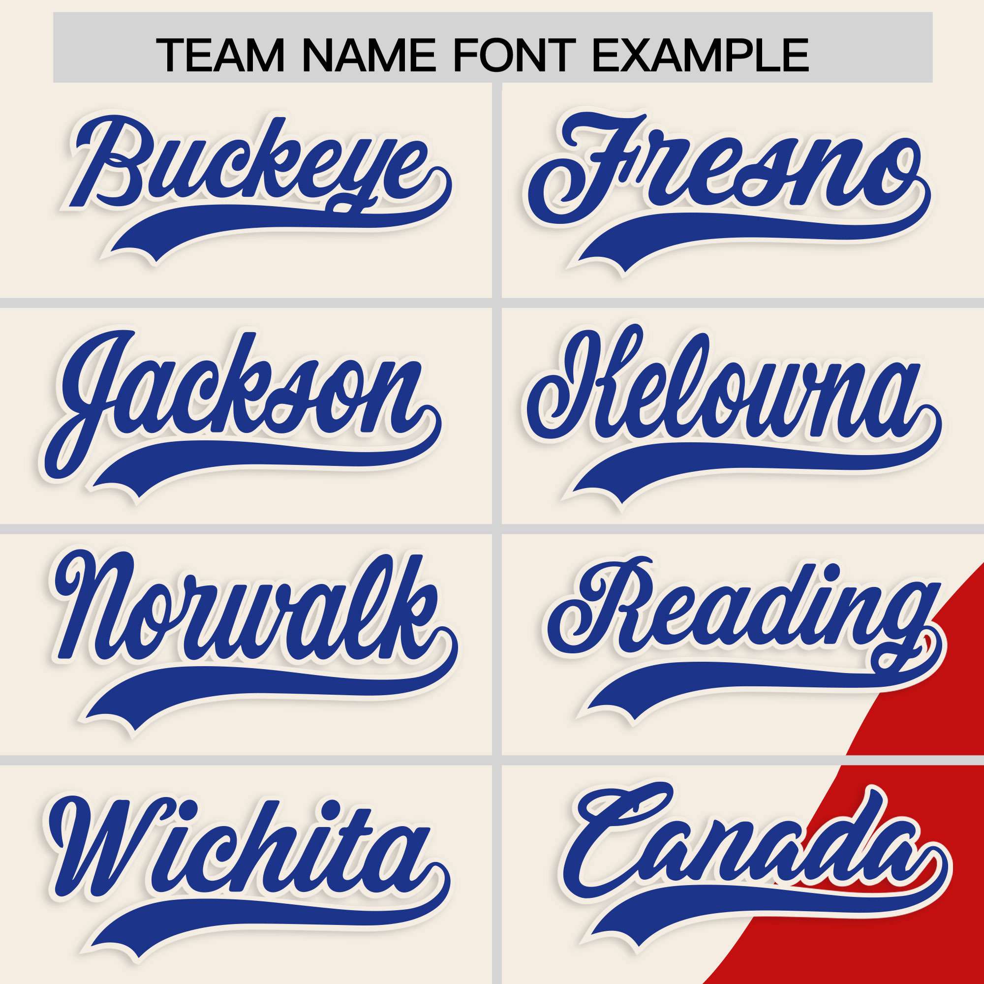 Custom Cream Red Color Block Varsity Full-Zip Letterman Wave Jacket Hoodie