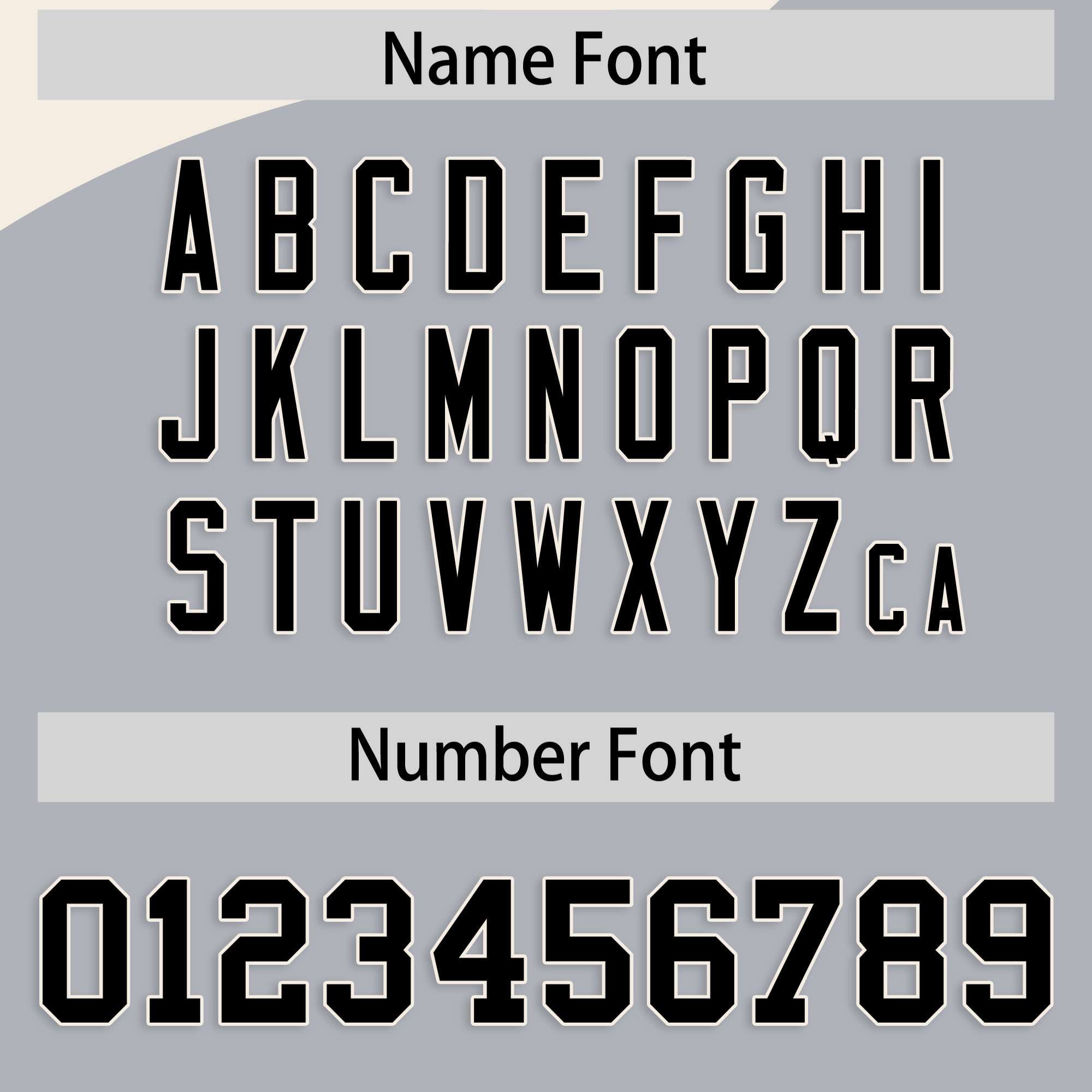 Custom Cream Gray Color Block Varsity Full-Zip Letterman Wave Jacket Hoodie