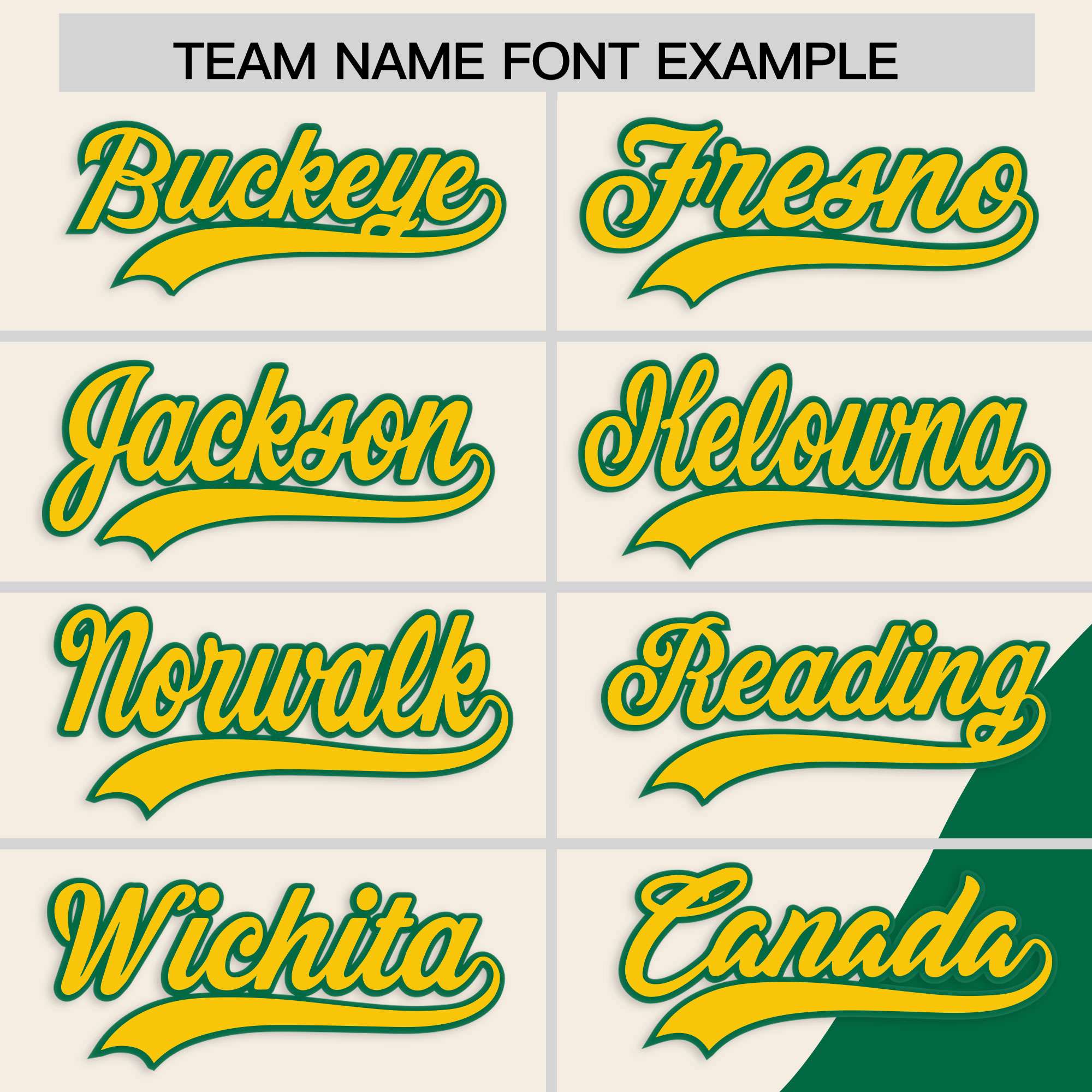 Custom Cream Kelly Green Color Block Varsity Full-Zip Letterman Wave Jacket Hoodie