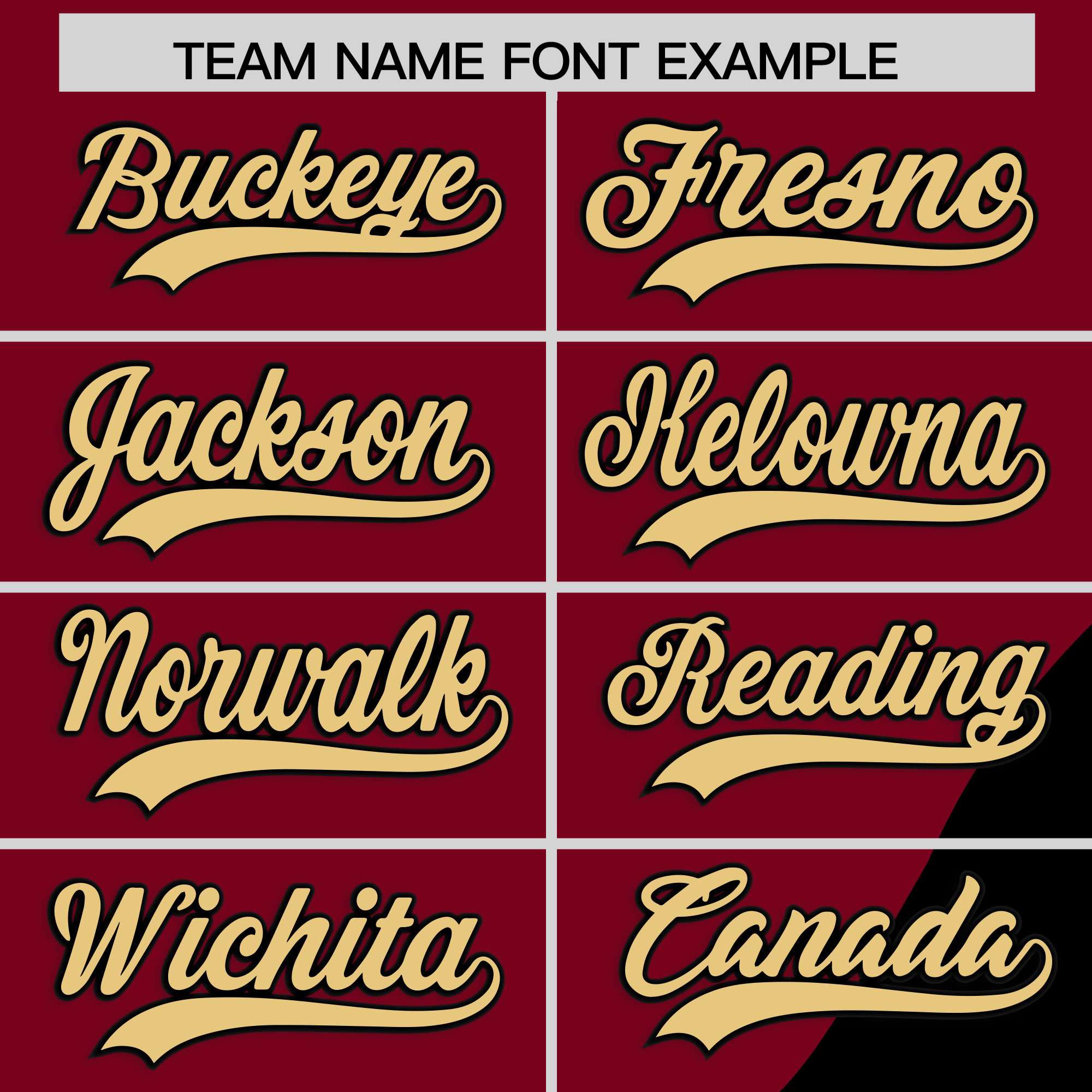 Custom Crimson Black Color Block Varsity Full-Zip Letterman Wave Jacket Hoodie