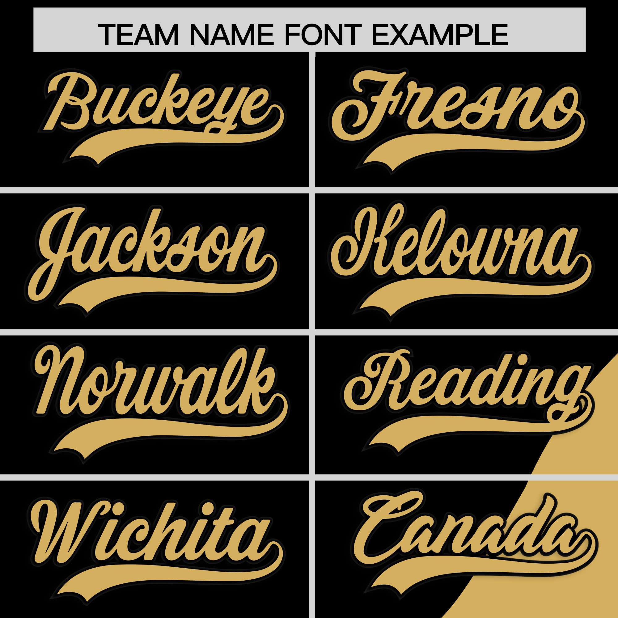 Custom Black Old Gold Color Block Varsity Full-Zip Letterman Wave Jacket Hoodie