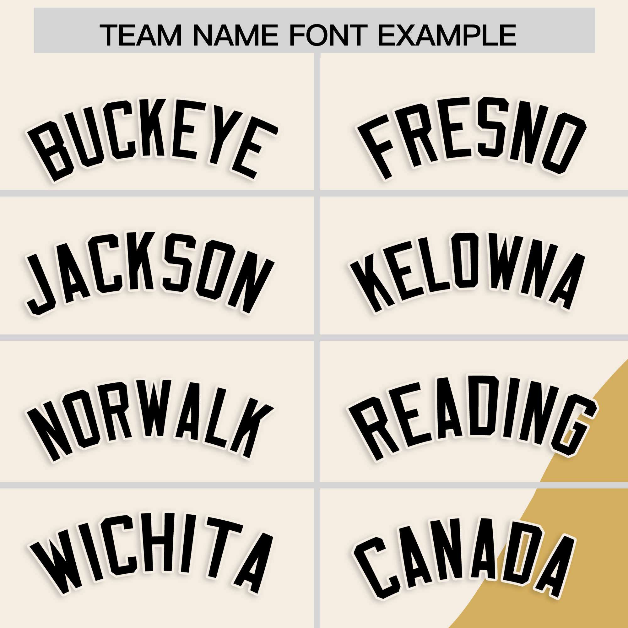 Custom Cream Old Gold Color Block Varsity Full-Zip Letterman Wave Jacket Hoodie