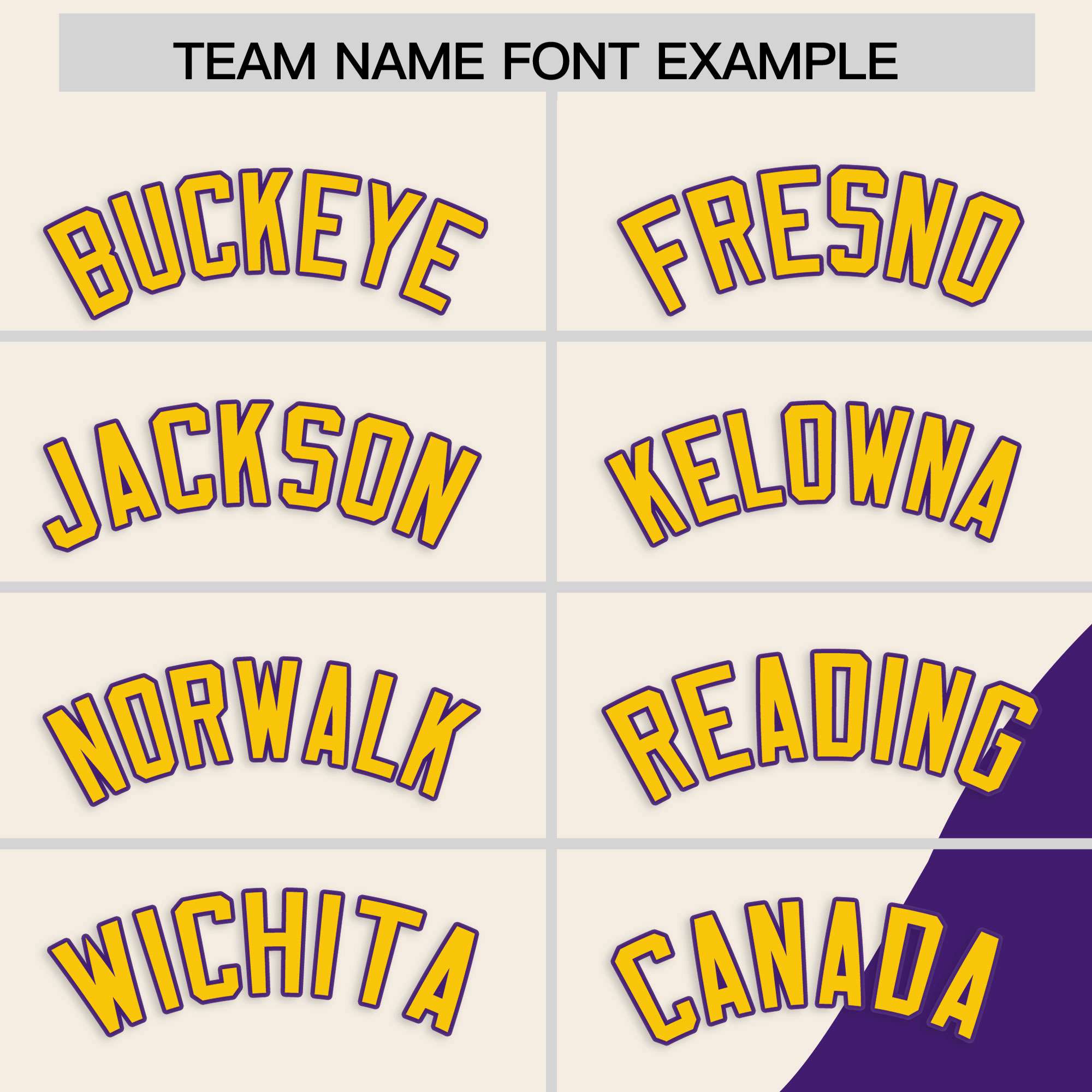 Custom Cream Purple Color Block Varsity Full-Zip Letterman Wave Jacket Hoodie