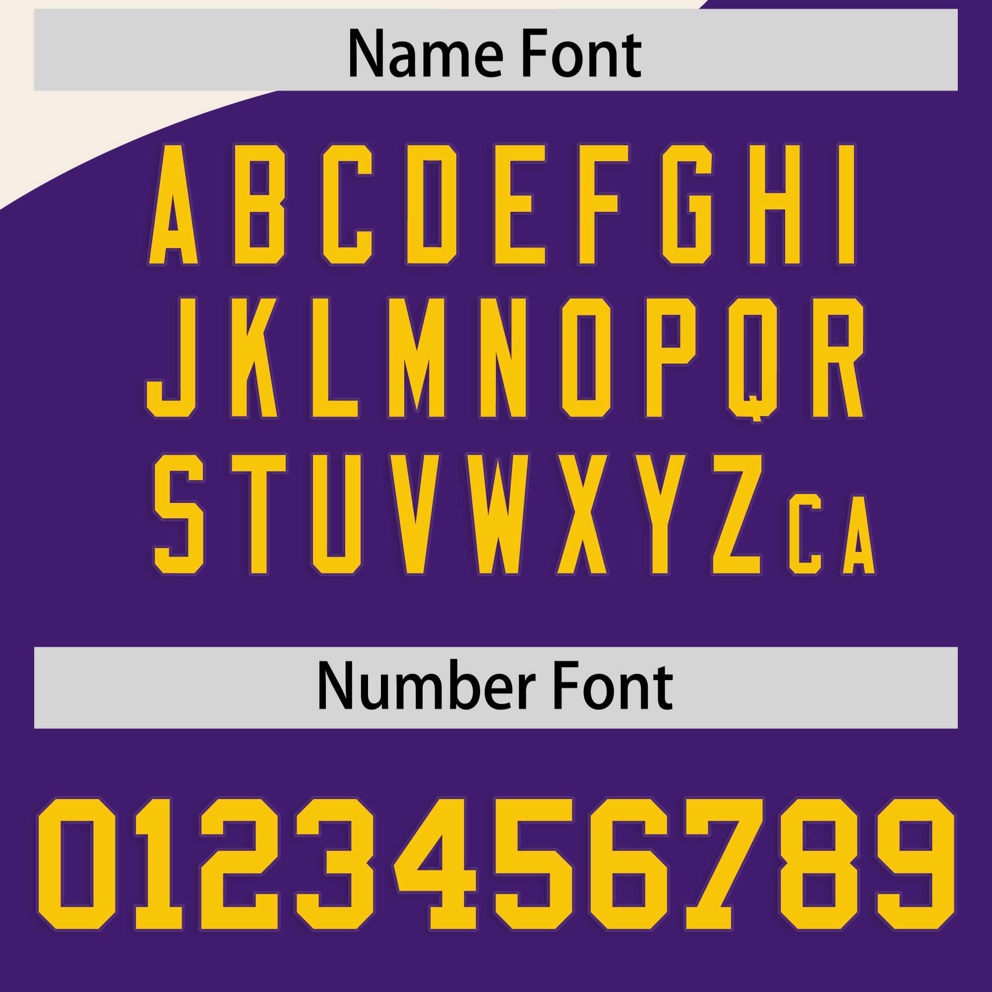 Custom Cream Purple Color Block Varsity Full-Zip Letterman Wave Jacket Hoodie