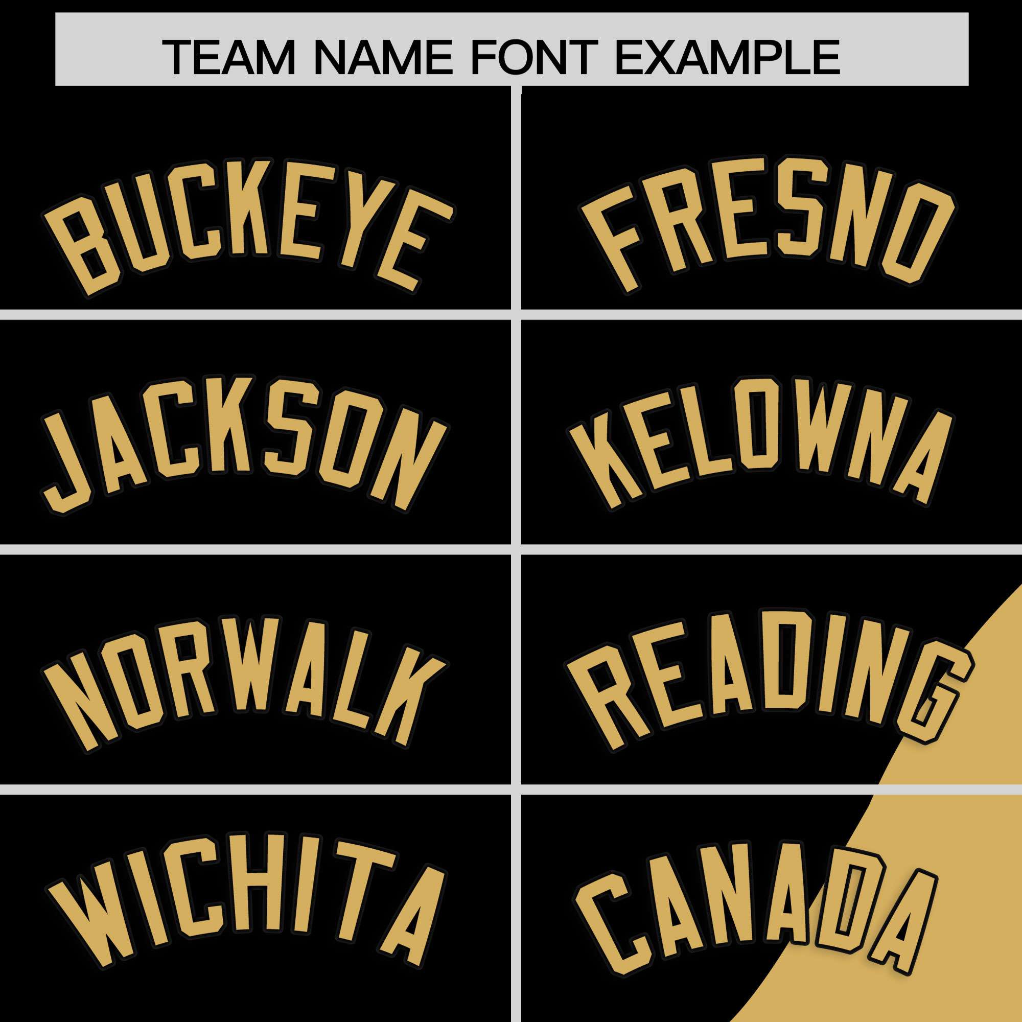 Custom Black Old Gold Color Block Varsity Full-Zip Letterman Wave Jacket Hoodie