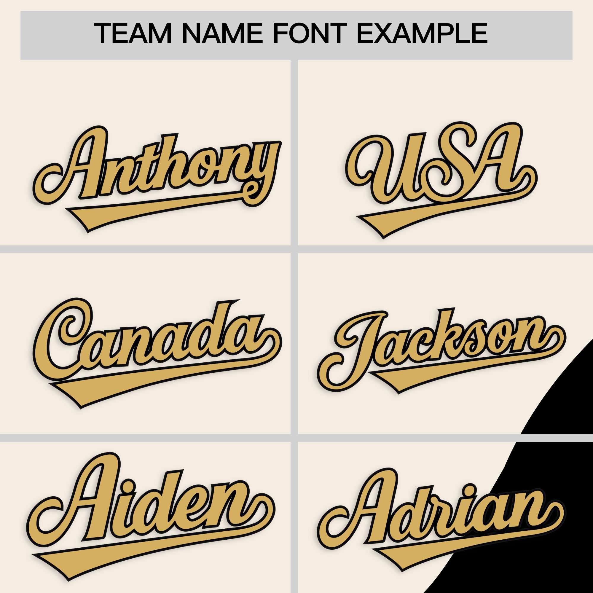 Custom Cream Black Color Block Varsity Full-Zip Letterman Wave Jacket Hoodie