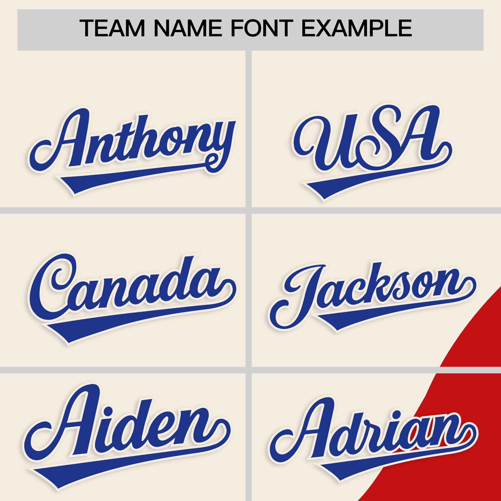 Custom Cream Red Color Block Varsity Full-Zip Letterman Wave Jacket Hoodie