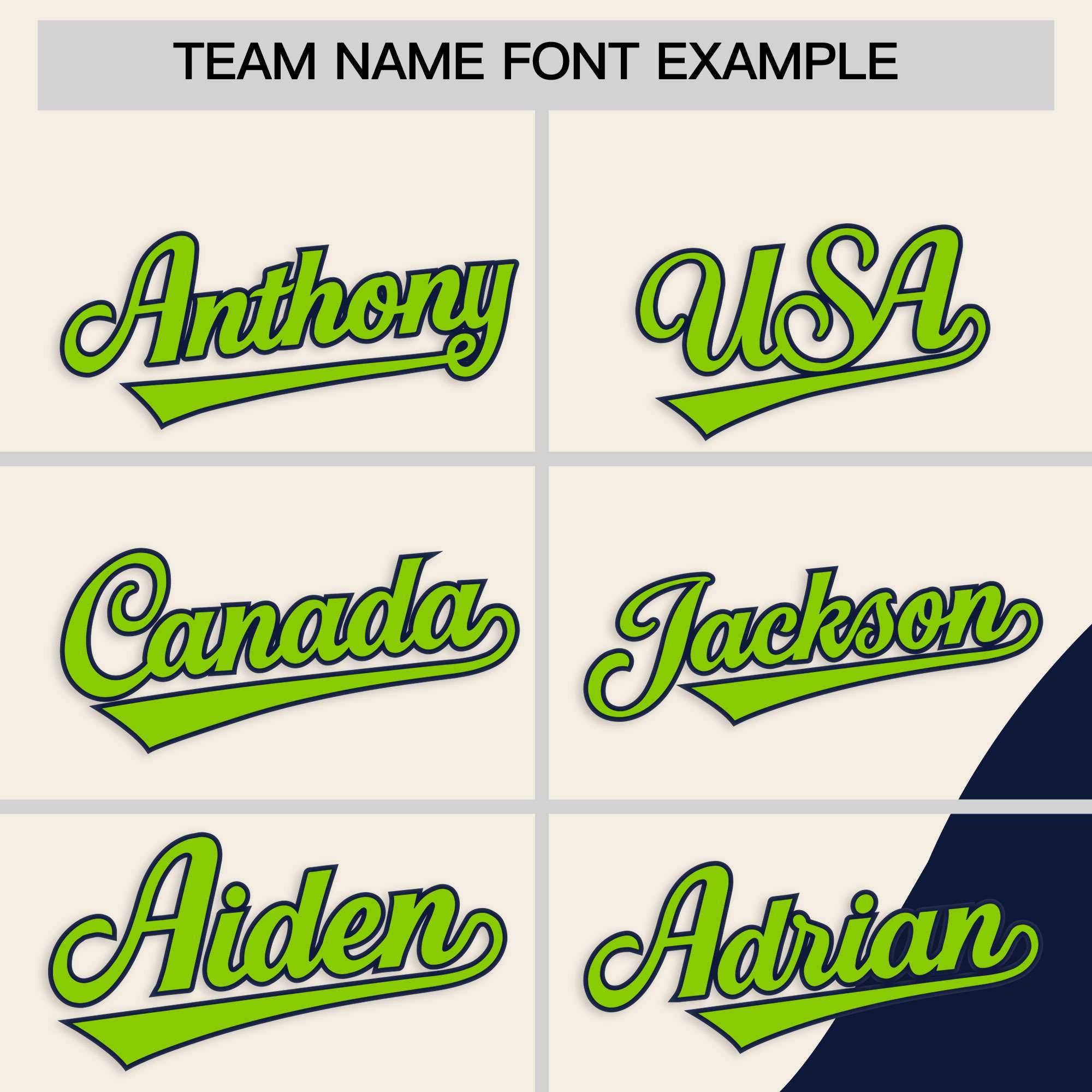 Custom Cream Navy Color Block Varsity Full-Zip Letterman Wave Jacket Hoodie