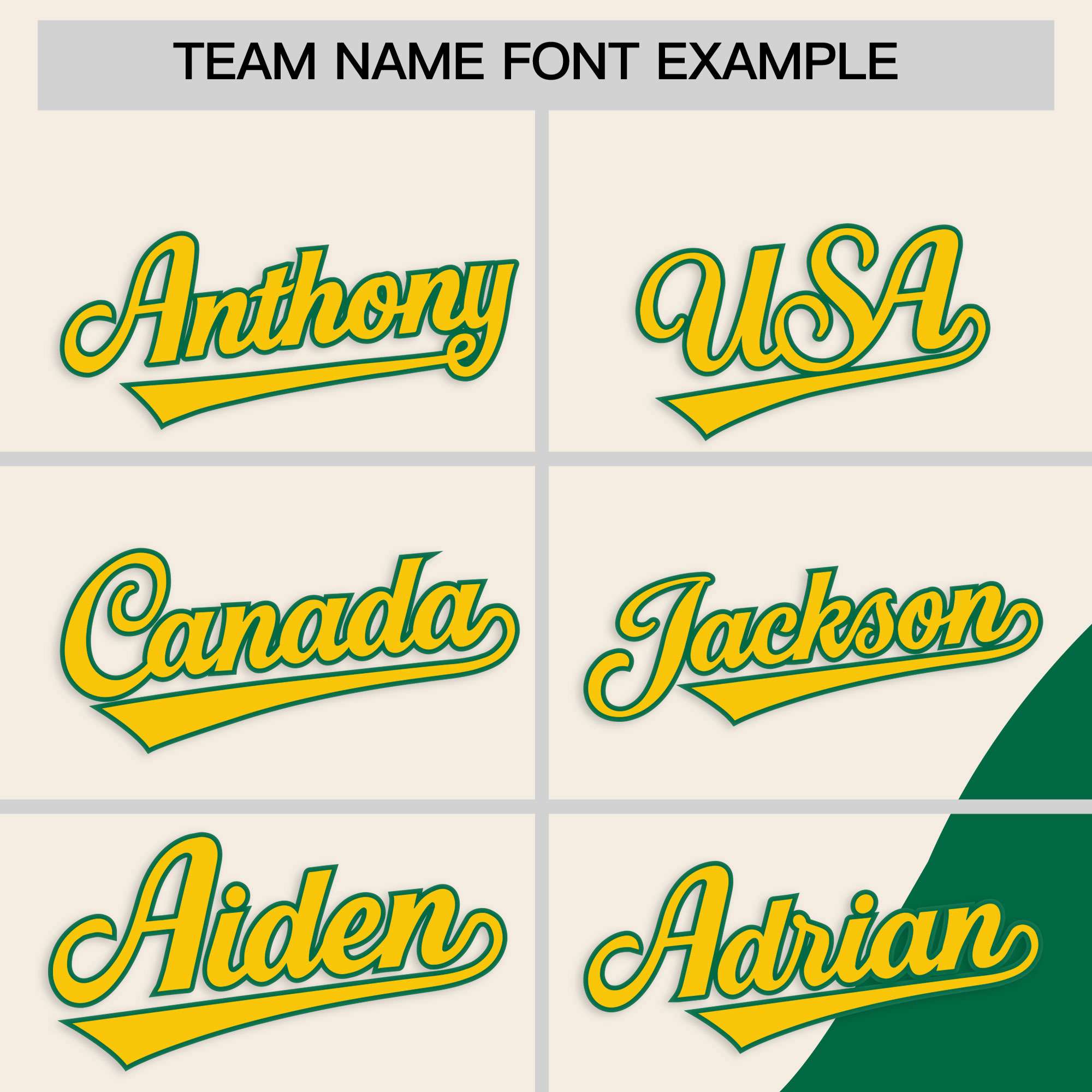 Custom Cream Kelly Green Color Block Varsity Full-Zip Letterman Wave Jacket Hoodie