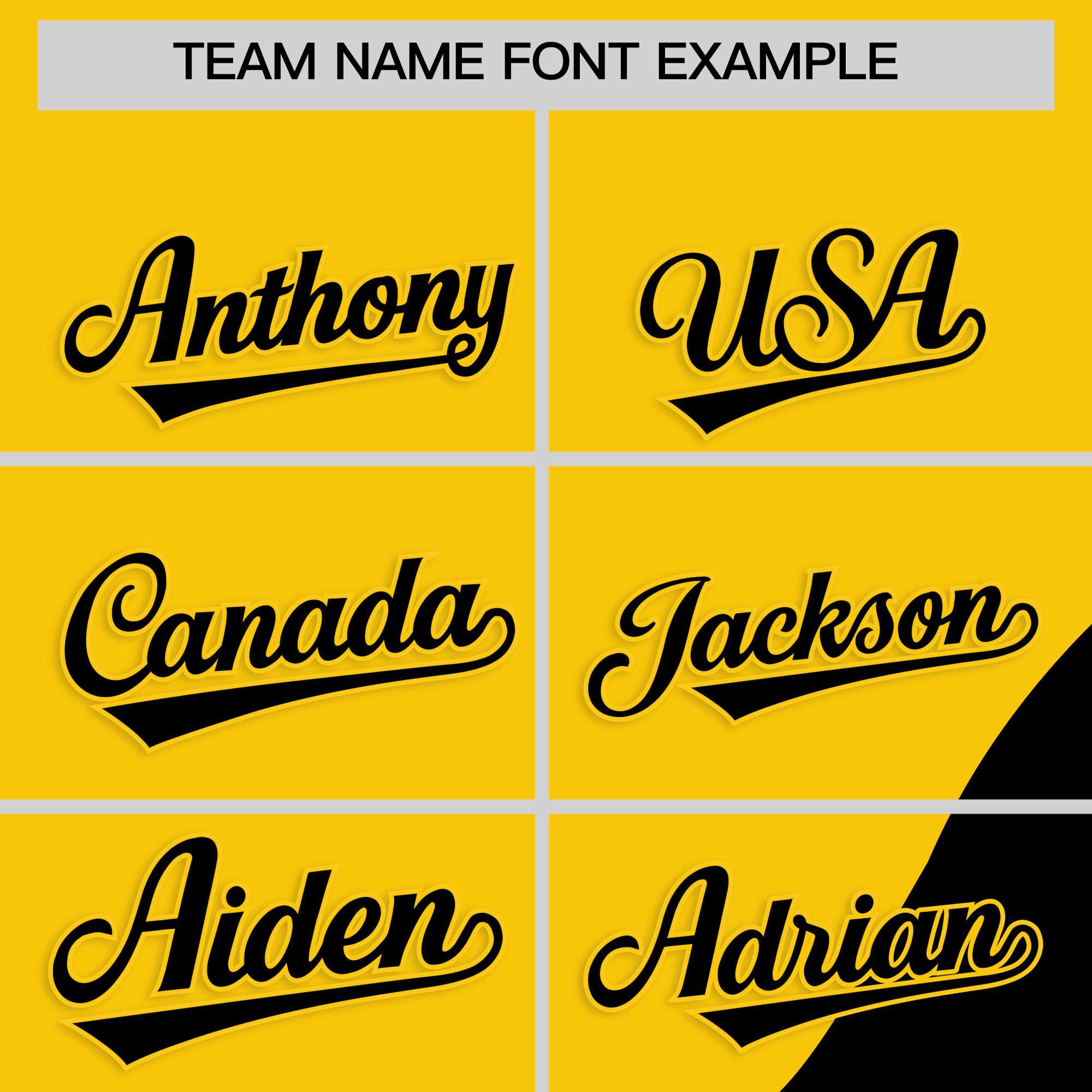 Custom Gold Black Color Block Varsity Full-Zip Letterman Wave Jacket Hoodie