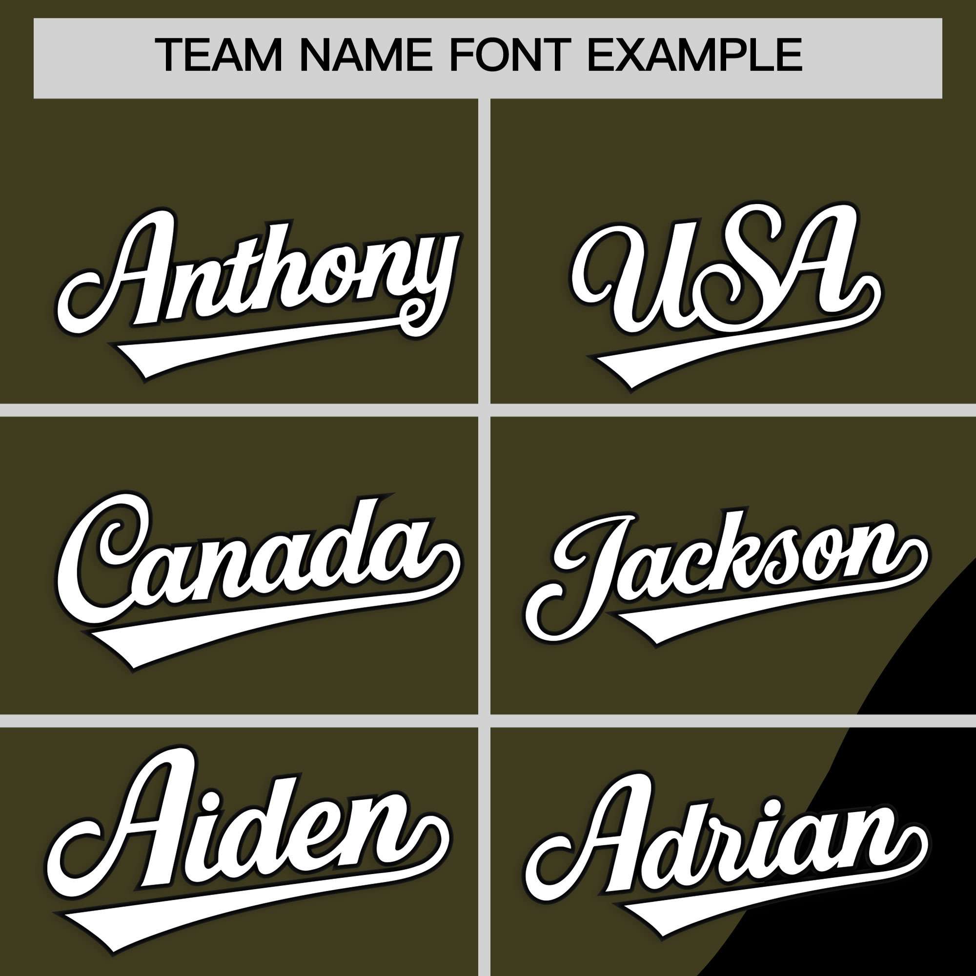 Custom Olive Black Color Block Varsity Full-Zip Letterman Wave Jacket Hoodie