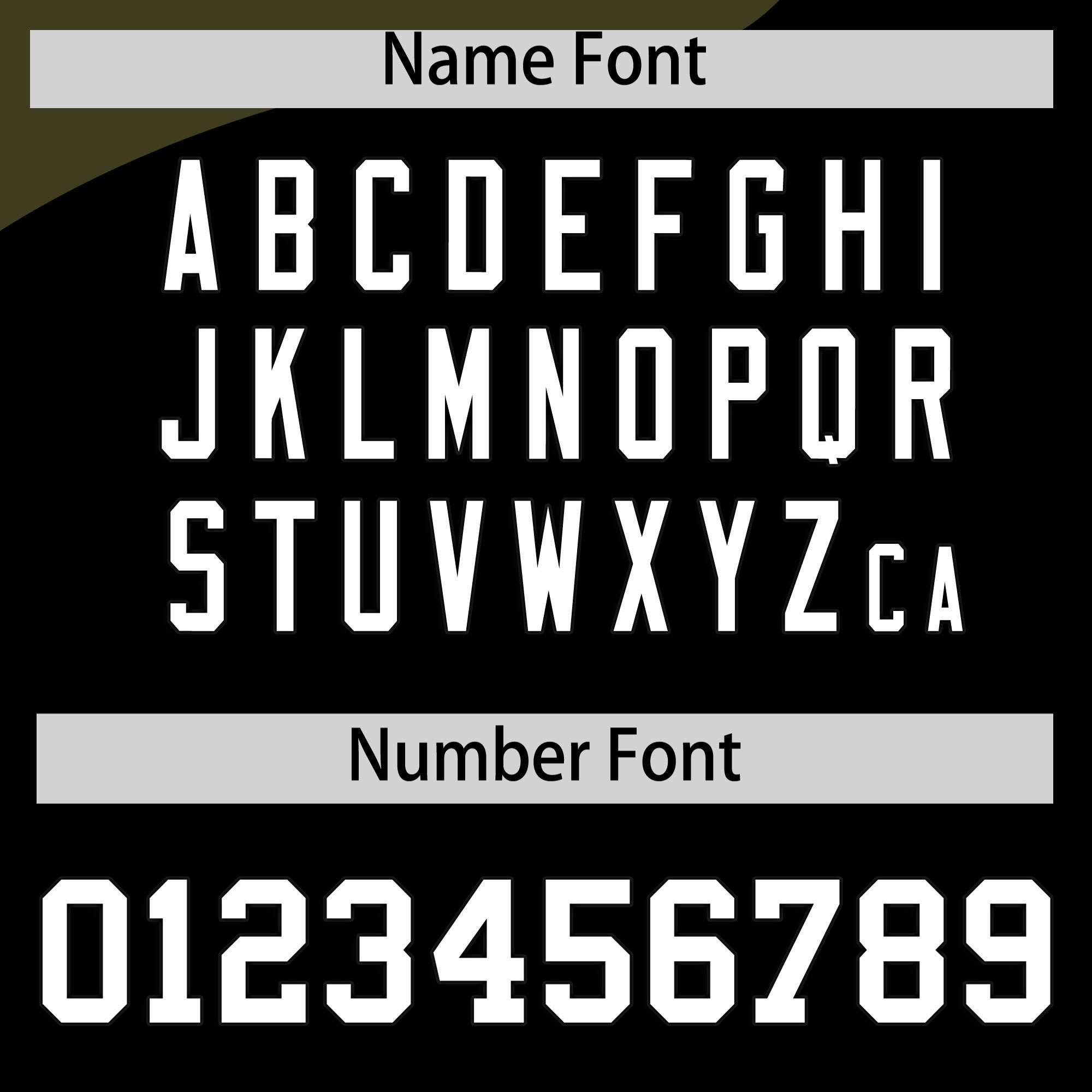 Custom Olive Black Color Block Varsity Full-Zip Letterman Wave Jacket Hoodie