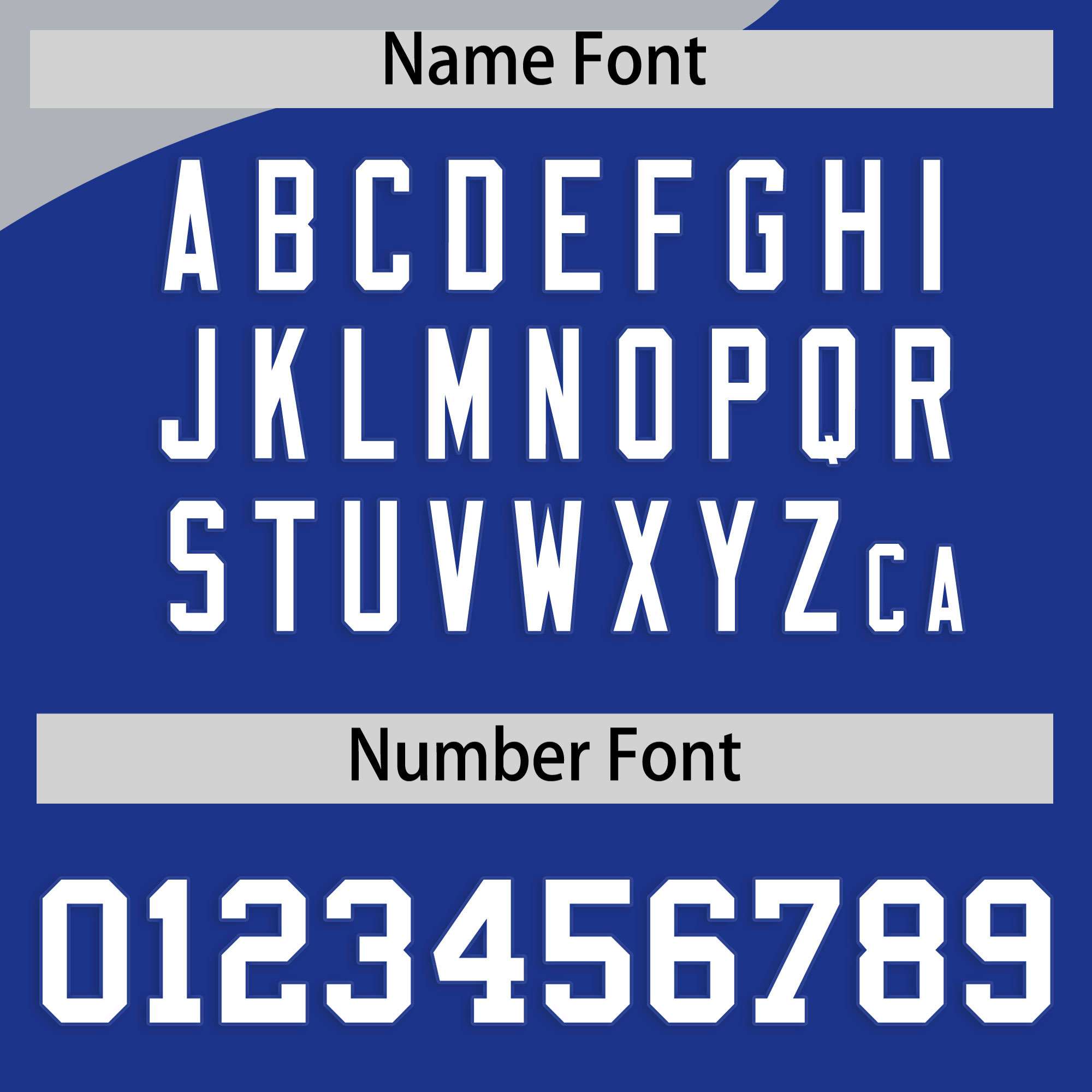 Custom Gray Royal Color Block Varsity Full-Zip Letterman Wave Jacket Hoodie