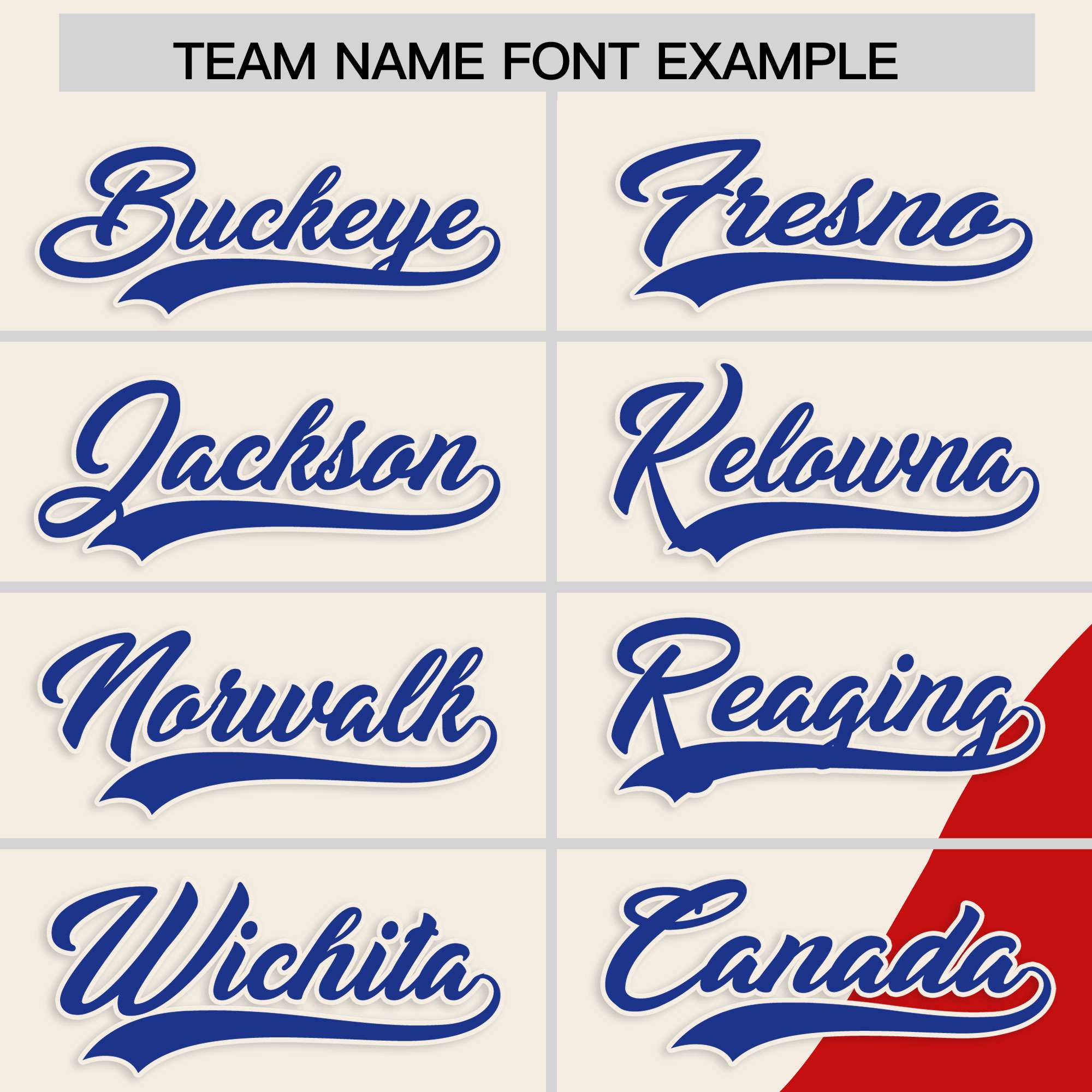 Custom Cream Red Color Block Varsity Full-Zip Letterman Wave Jacket Hoodie