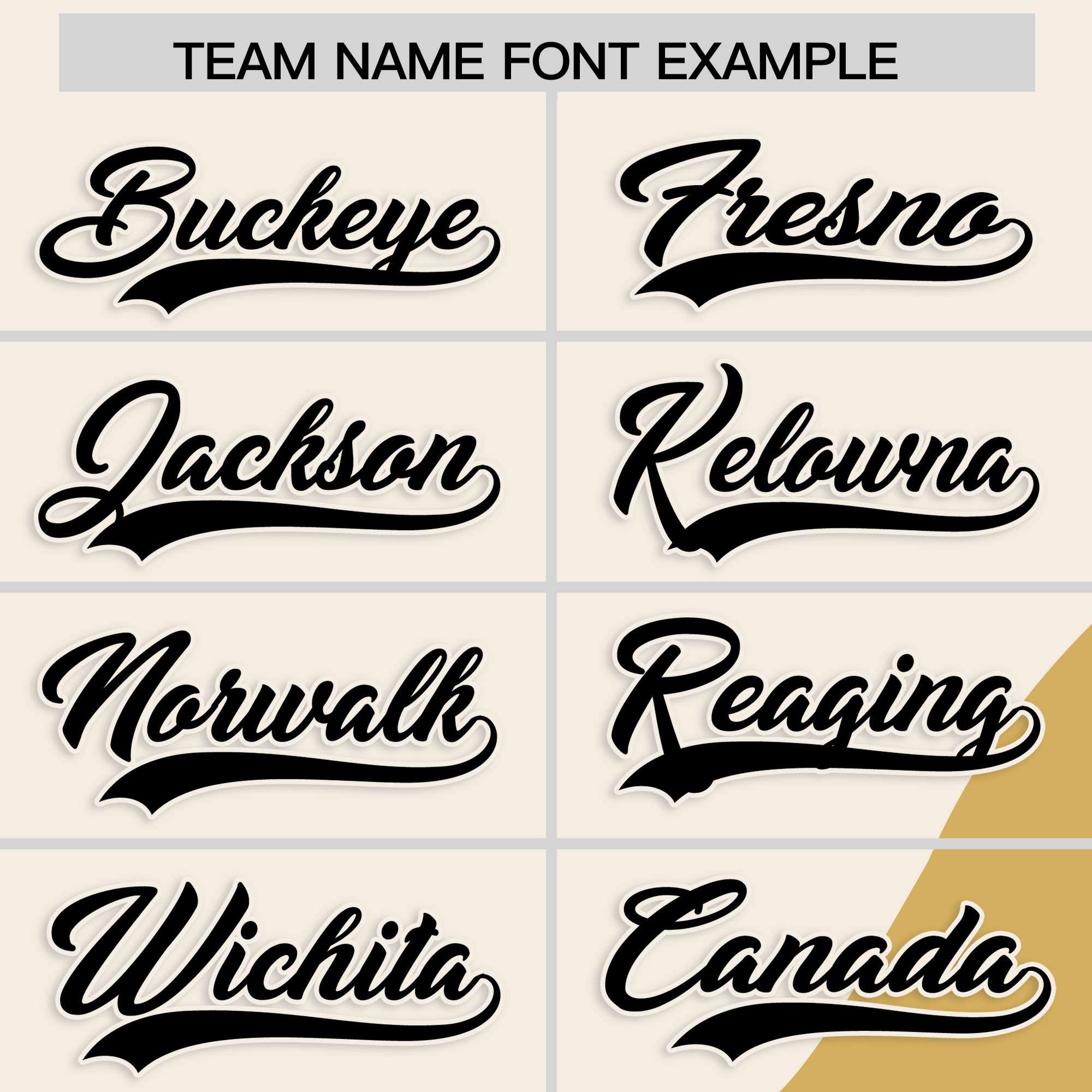 Custom Cream Old Gold Color Block Varsity Full-Zip Letterman Wave Jacket Hoodie