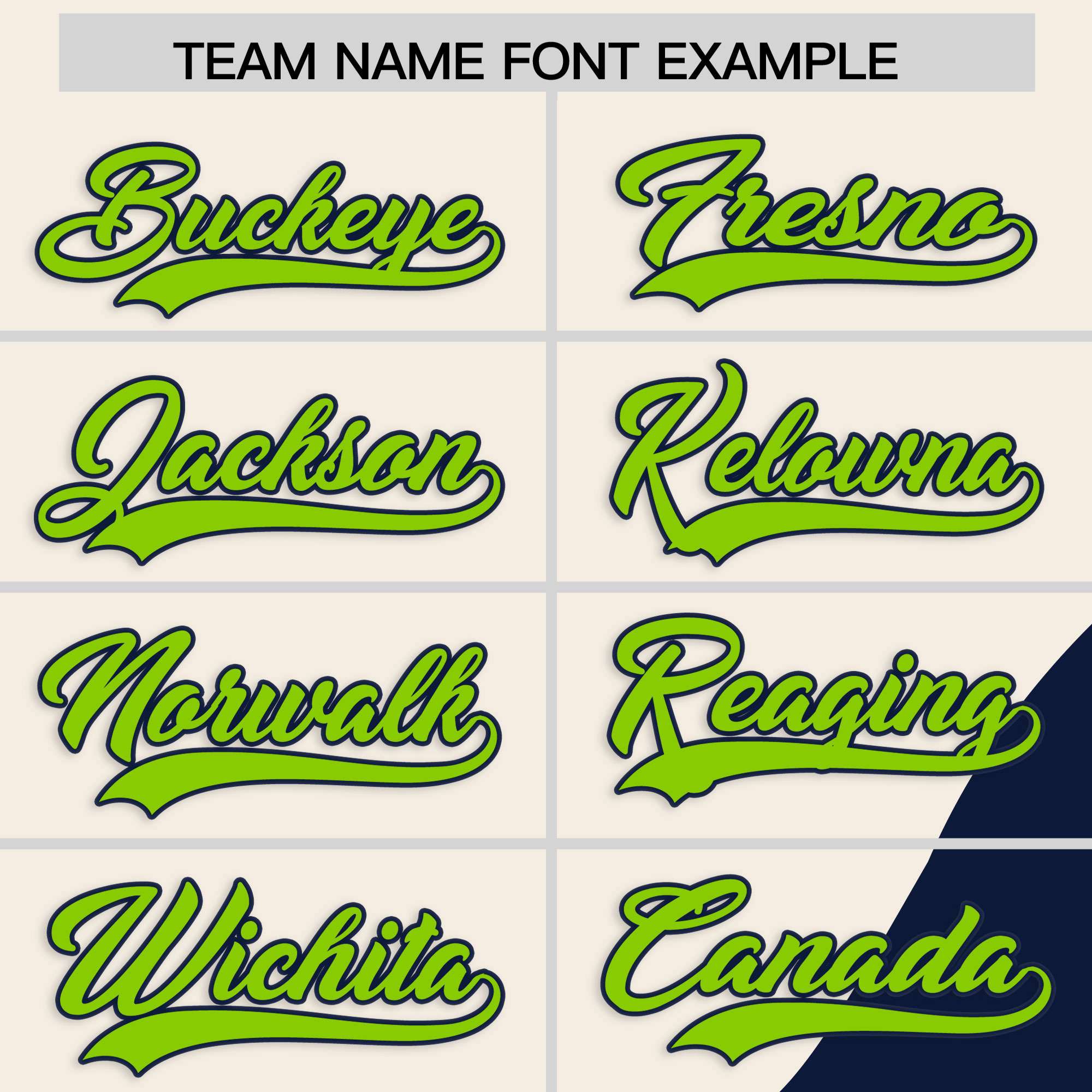 Custom Cream Navy Color Block Varsity Full-Zip Letterman Wave Jacket Hoodie