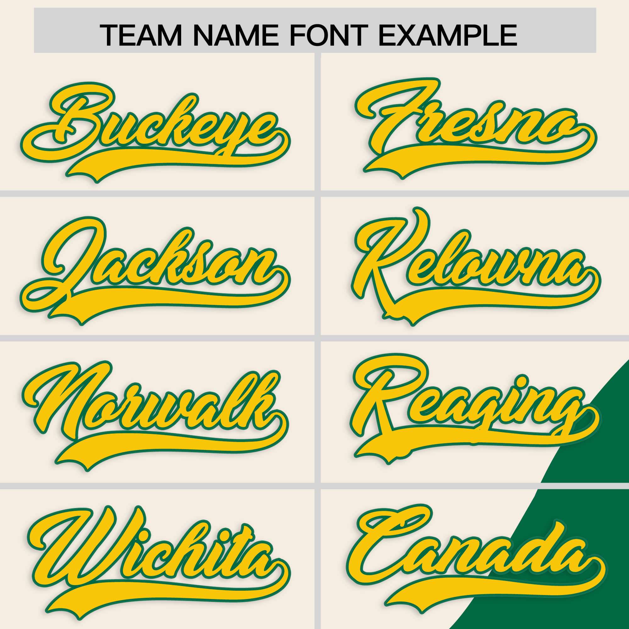 Custom Cream Kelly Green Color Block Varsity Full-Zip Letterman Wave Jacket Hoodie