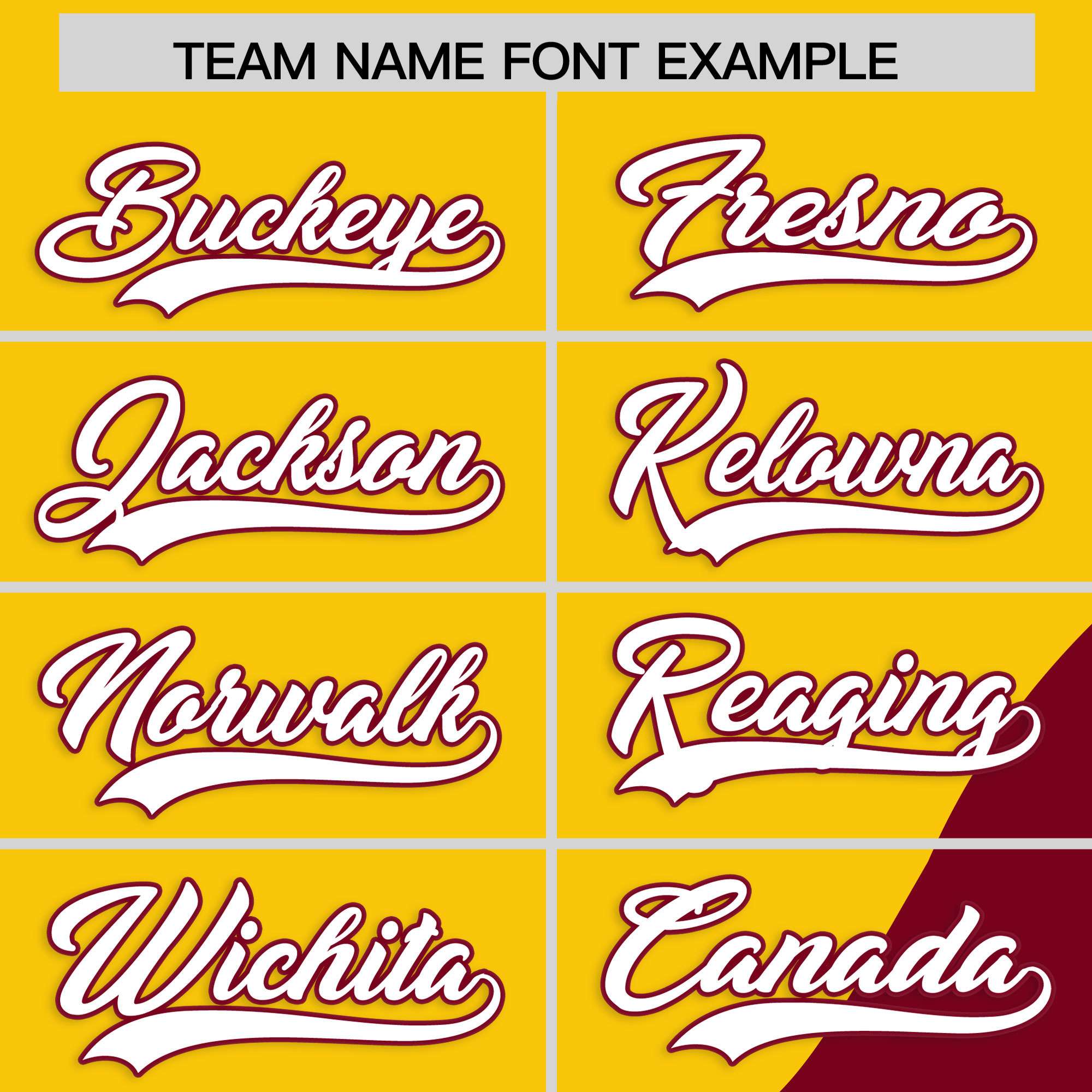 Custom Gold Crimson Color Block Varsity Full-Zip Letterman Wave Jacket Hoodie