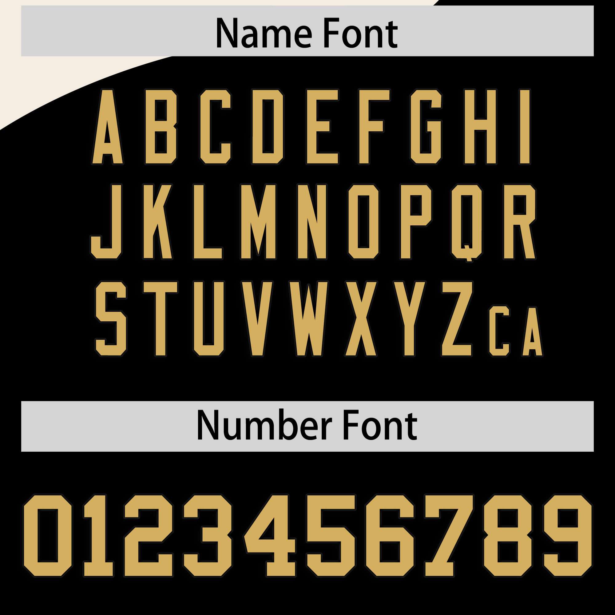 Custom Cream Black Color Block Varsity Full-Zip Letterman Wave Jacket Hoodie