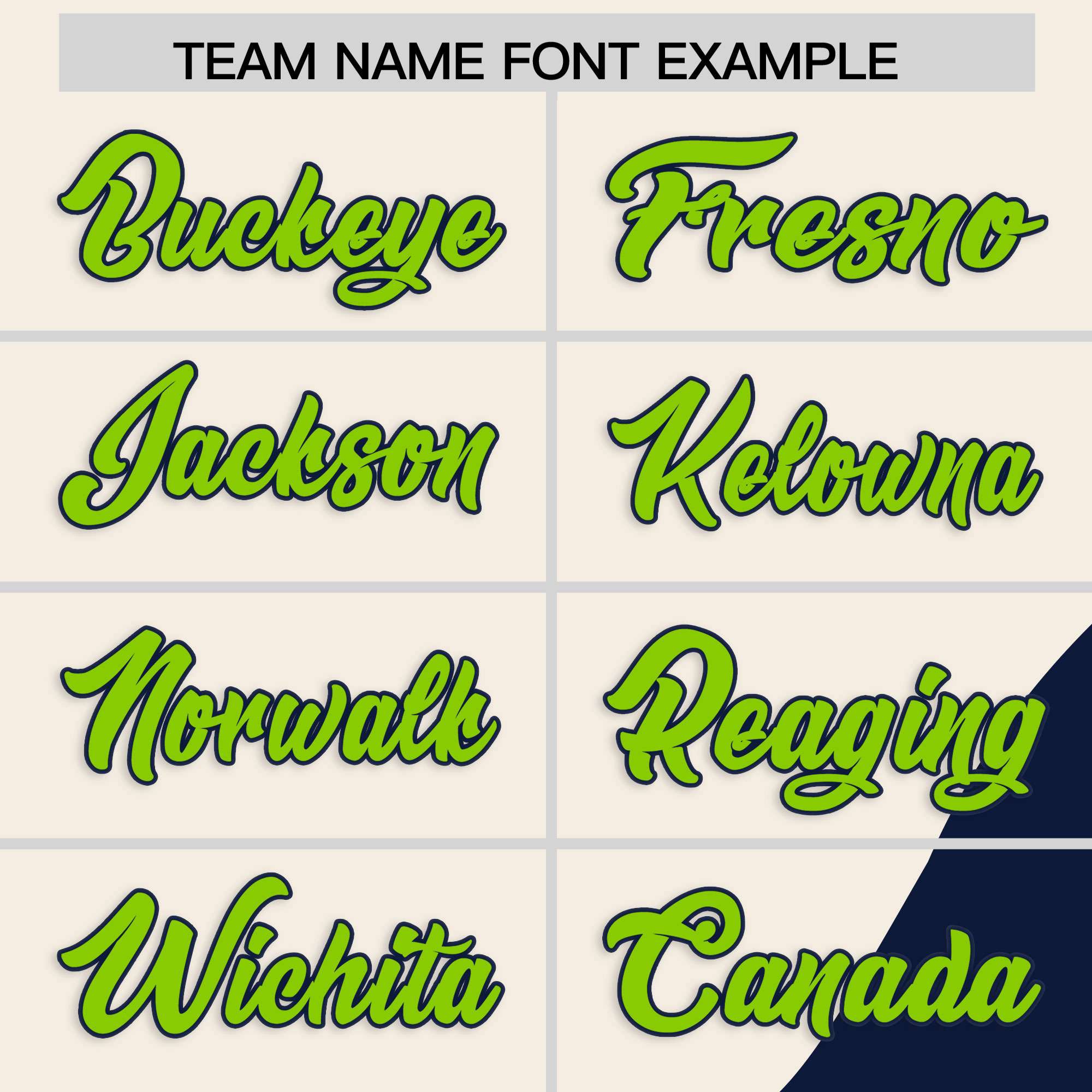 Custom Cream Navy Color Block Varsity Full-Zip Letterman Wave Jacket Hoodie