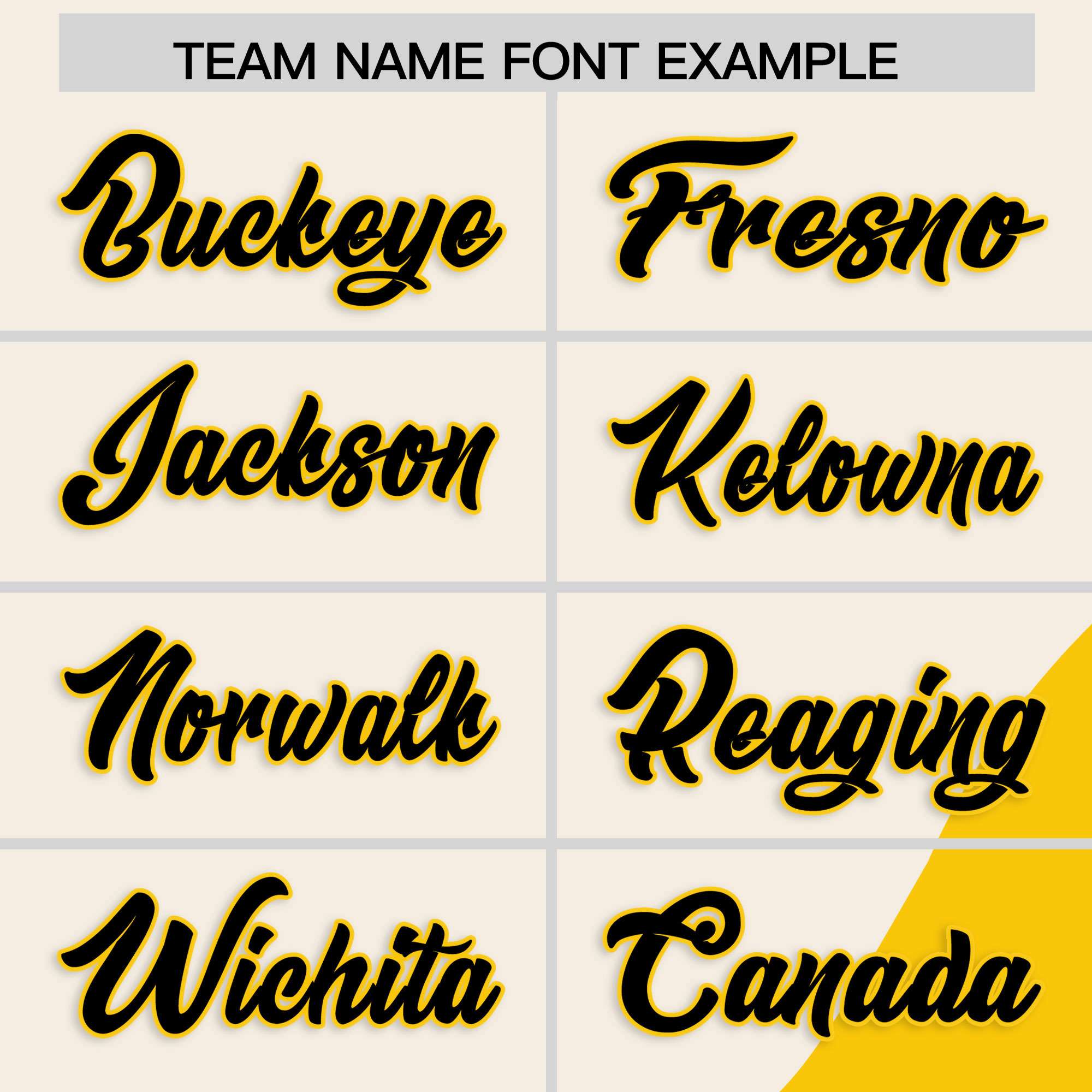 Custom Cream Gold Color Block Varsity Full-Zip Letterman Wave Jacket Hoodie