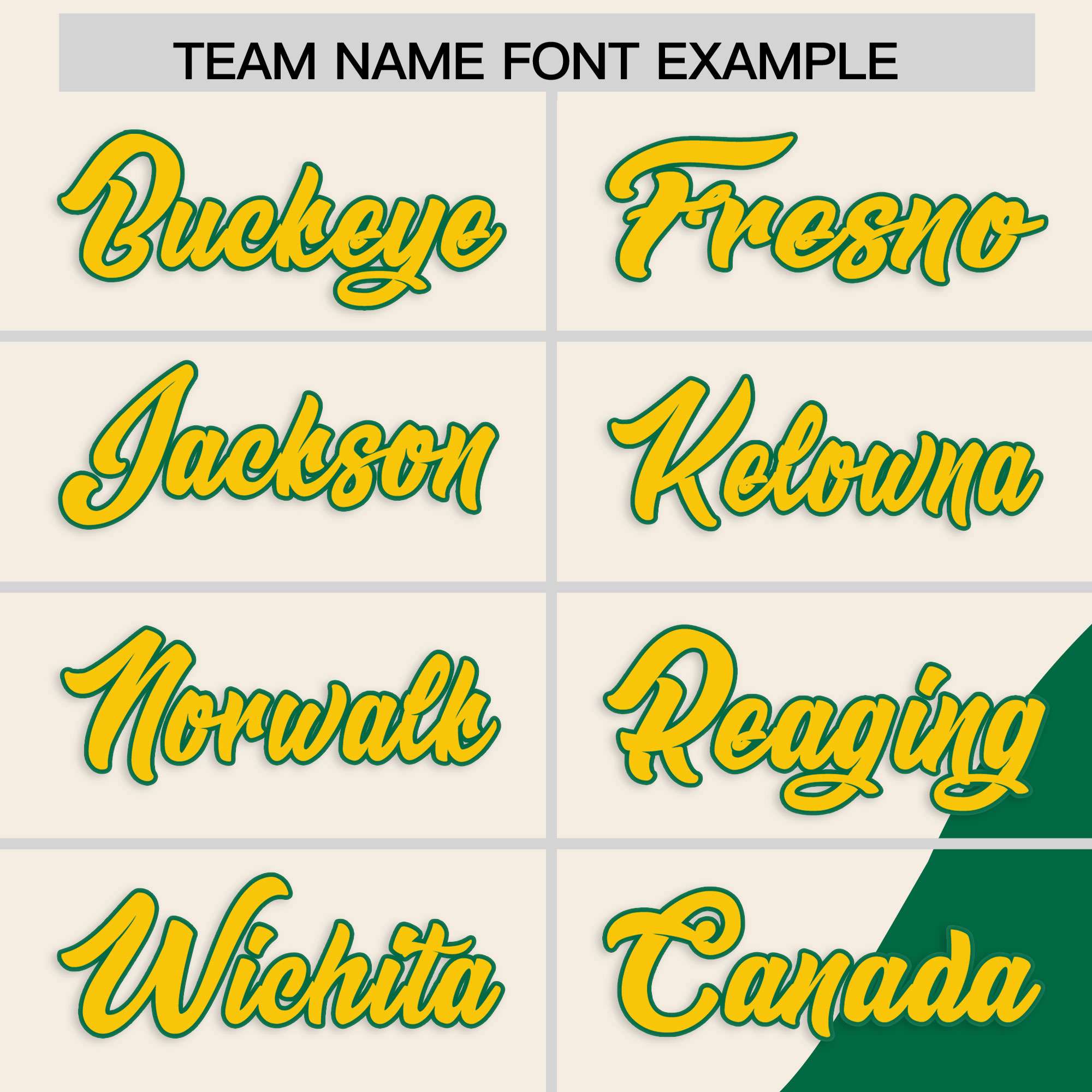 Custom Cream Kelly Green Color Block Varsity Full-Zip Letterman Wave Jacket Hoodie