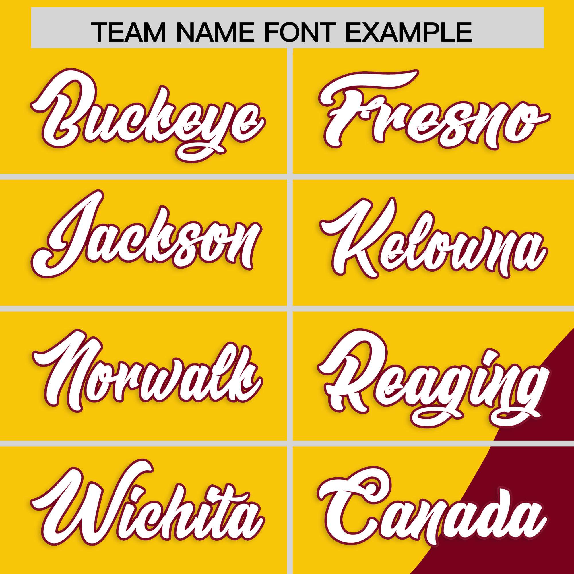 Custom Gold Crimson Color Block Varsity Full-Zip Letterman Wave Jacket Hoodie