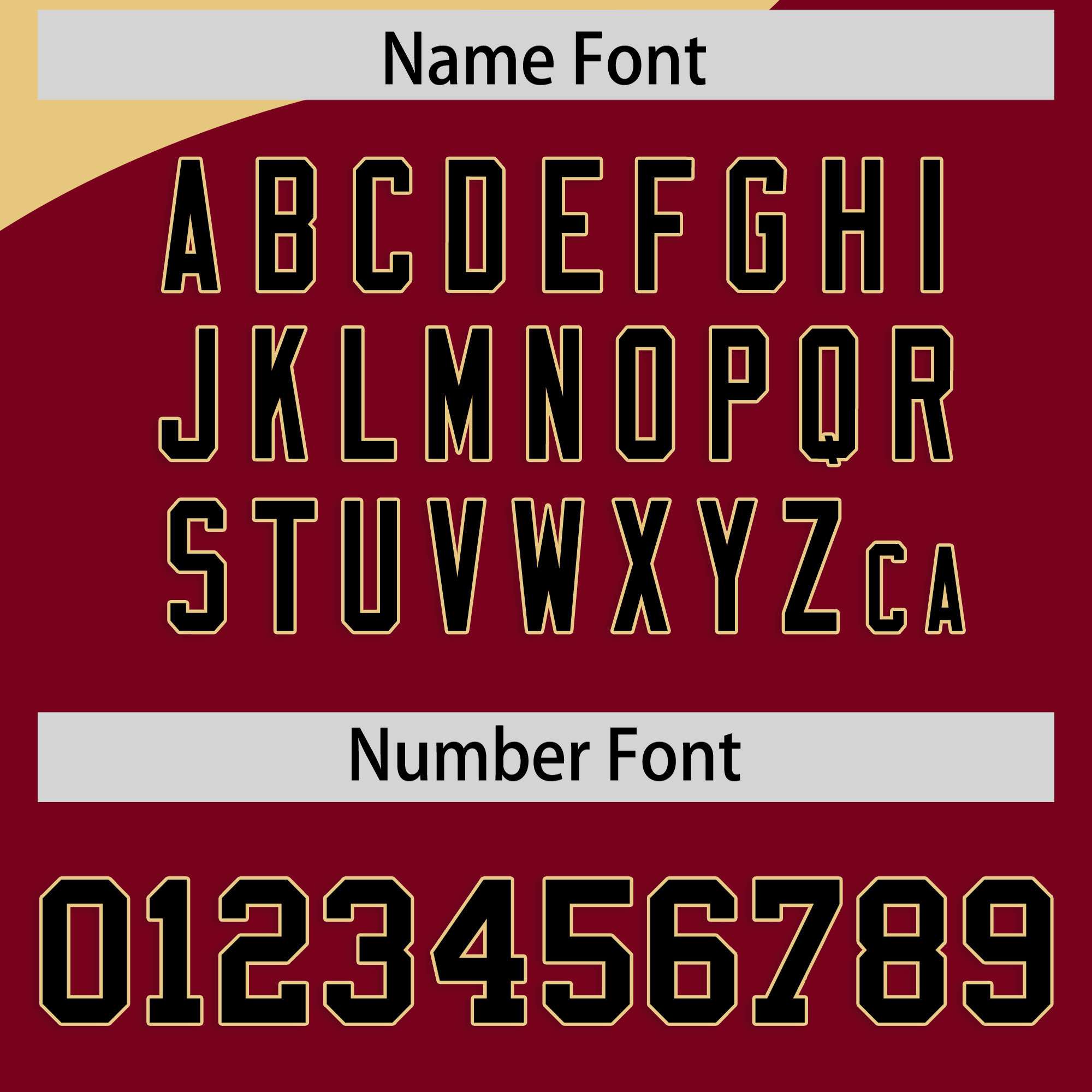 Custom Khaki Crimson Color Block Varsity Full-Zip Letterman Wave Jacket Hoodie