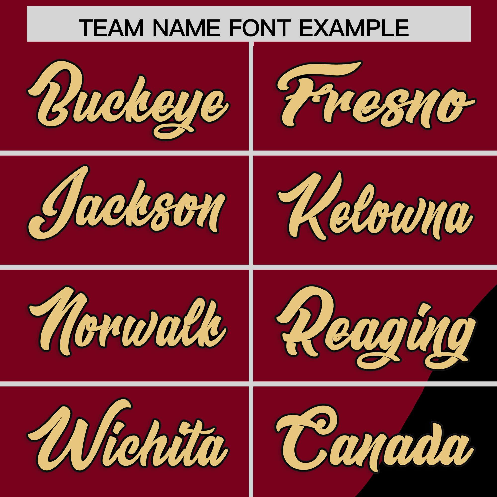 Custom Crimson Black Color Block Varsity Full-Zip Letterman Wave Jacket Hoodie