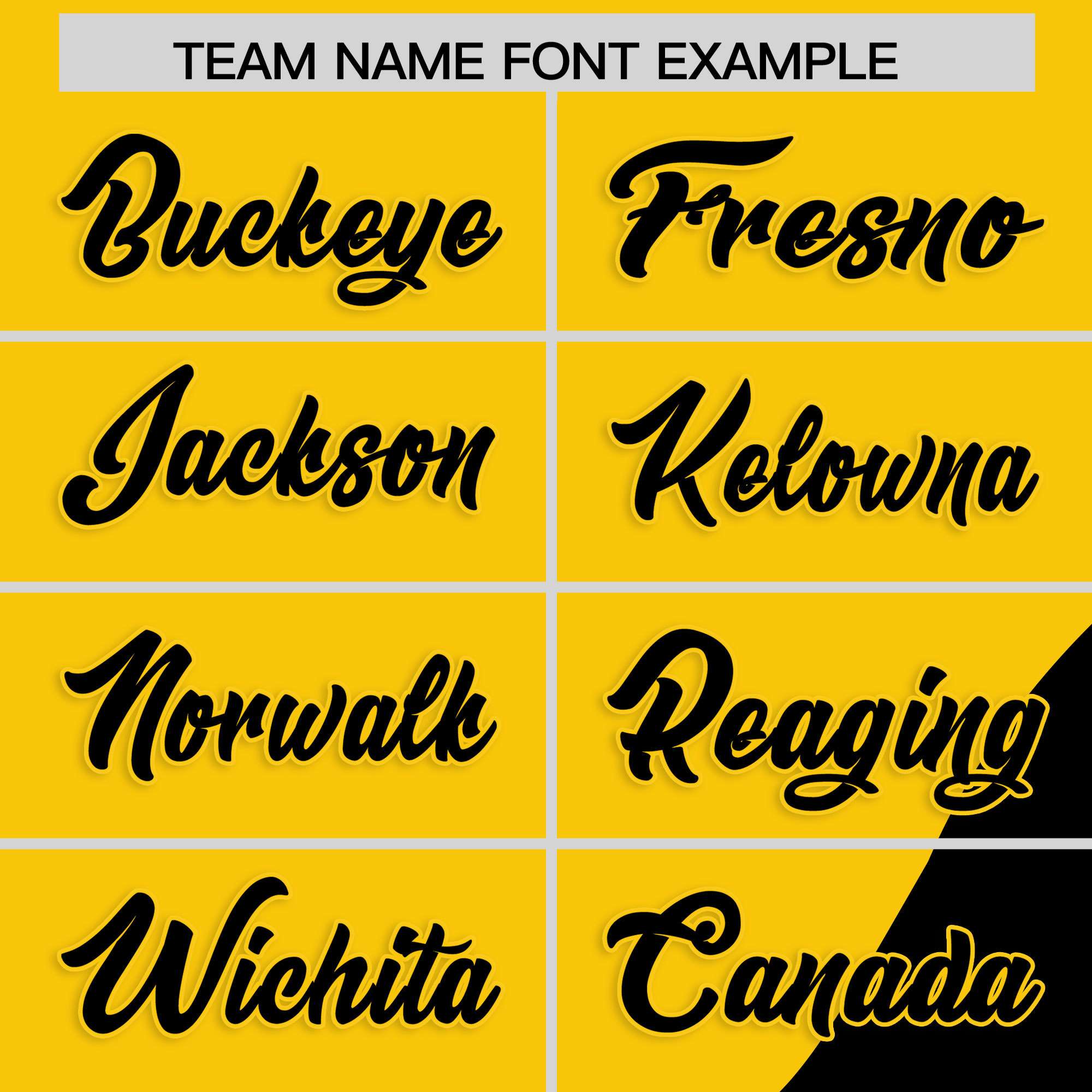 Custom Gold Black Color Block Varsity Full-Zip Letterman Wave Jacket Hoodie