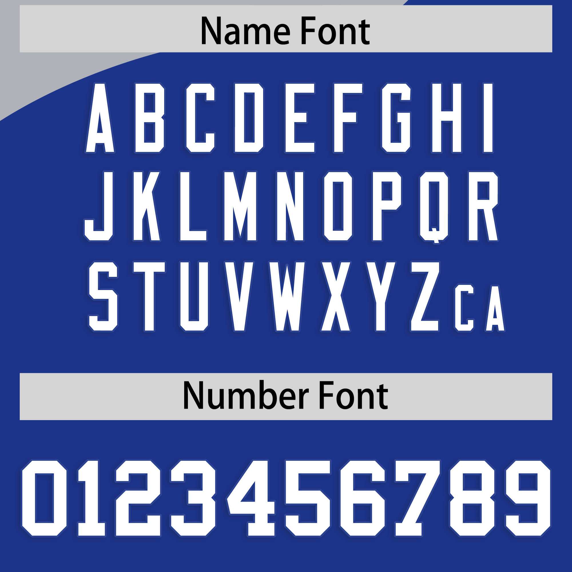 Custom Gray Royal Color Block Varsity Full-Zip Letterman Wave Jacket Hoodie