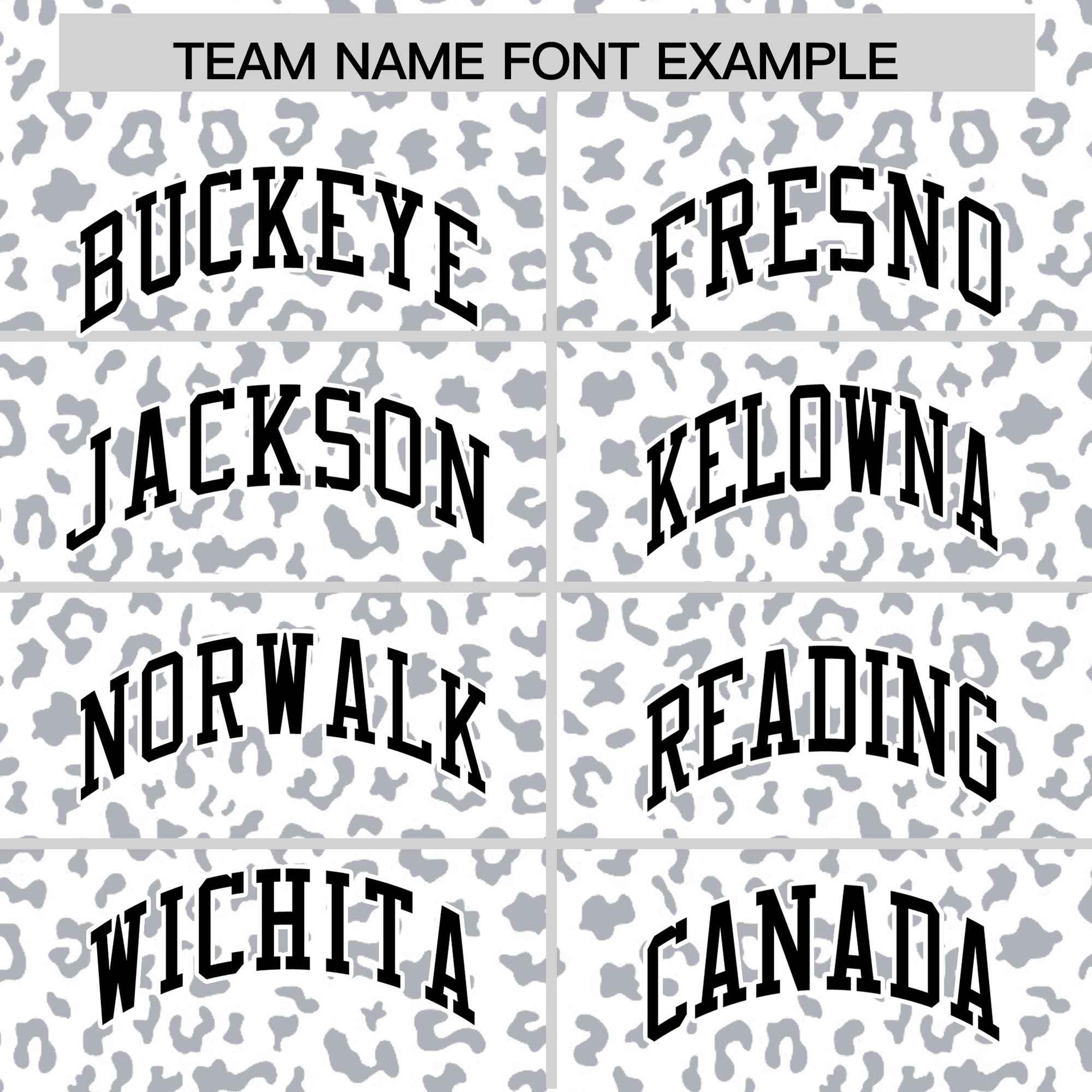 Custom Crimson Black Varsity Full-Zip Letterman Leopard Print Jacket Hoodie