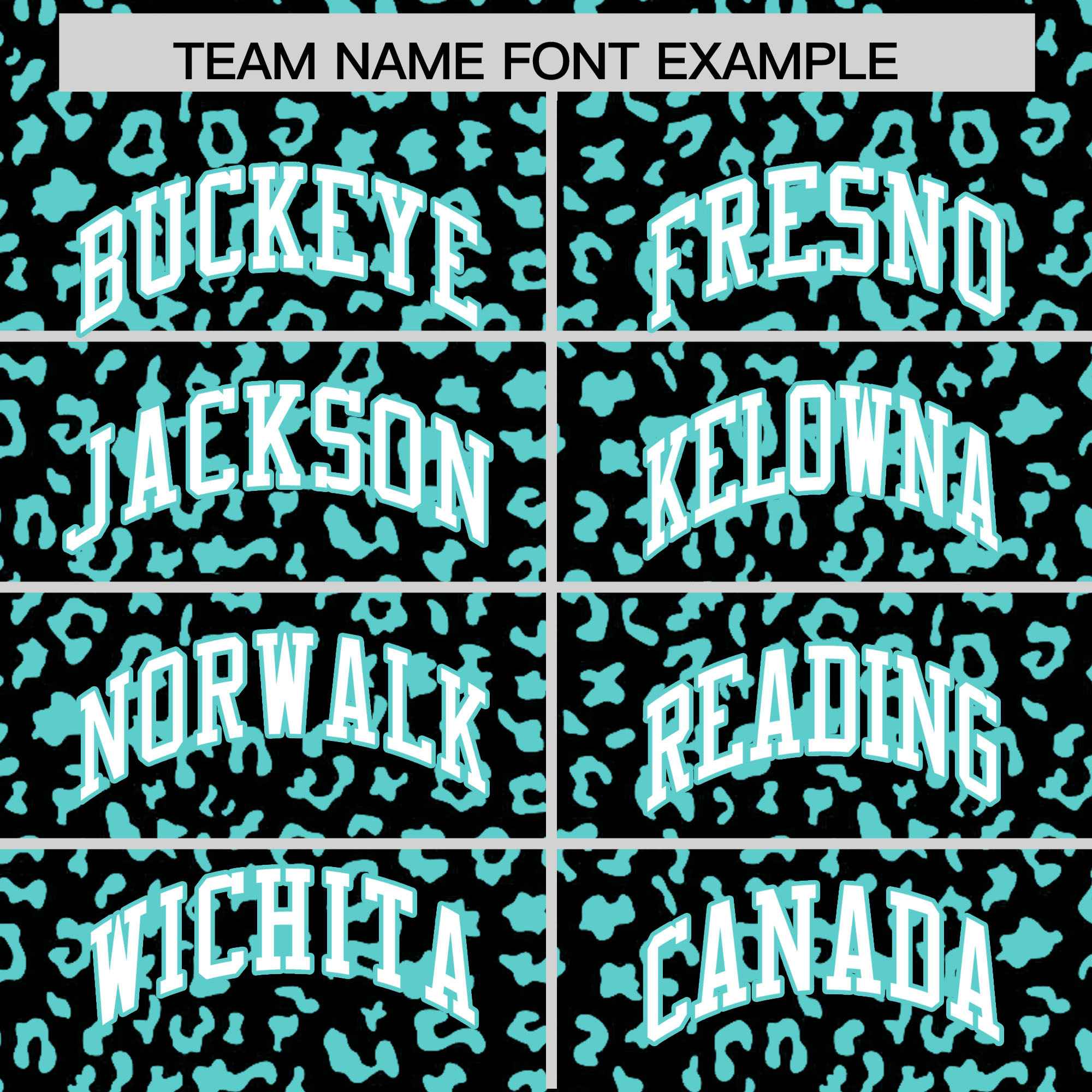 Custom Pink Navy Varsity Full-Zip Letterman Leopard Print Jacket Hoodie