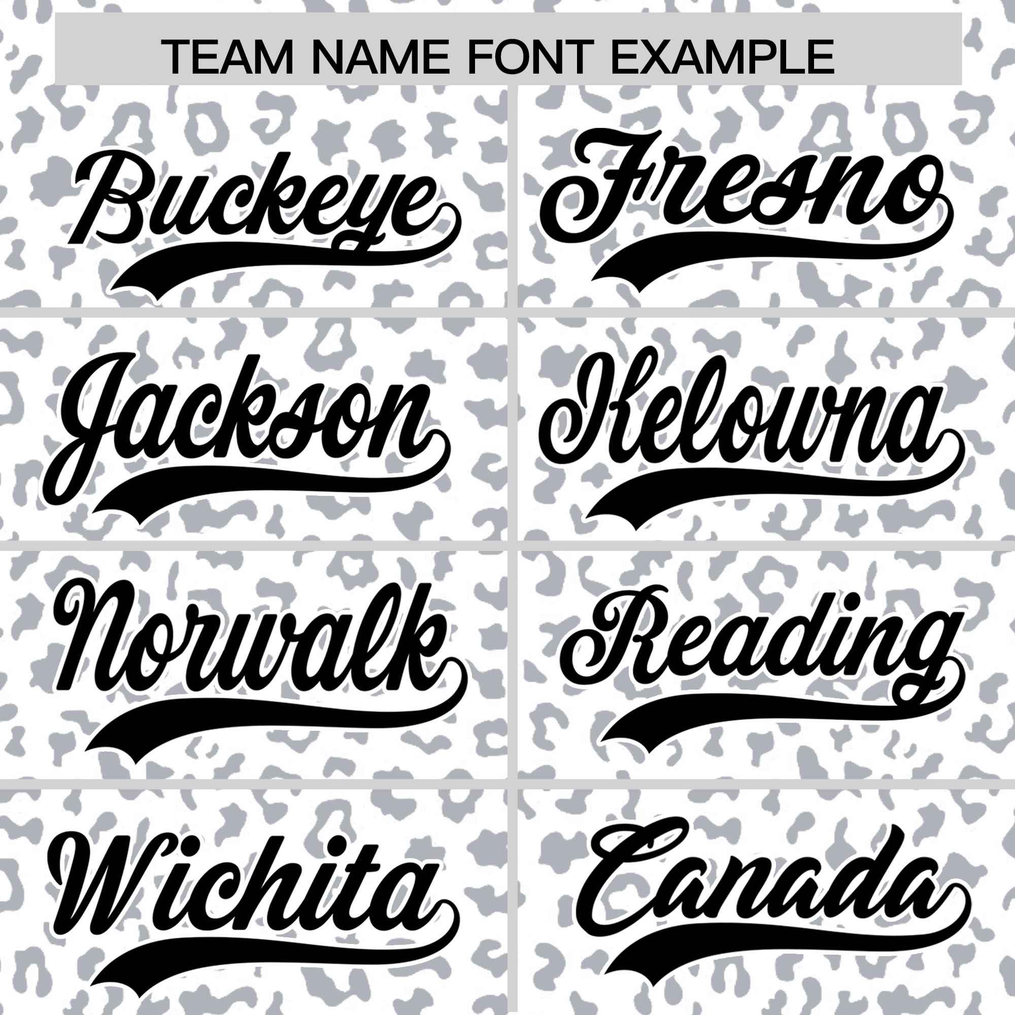 Custom Crimson Black Varsity Full-Zip Letterman Leopard Print Jacket Hoodie