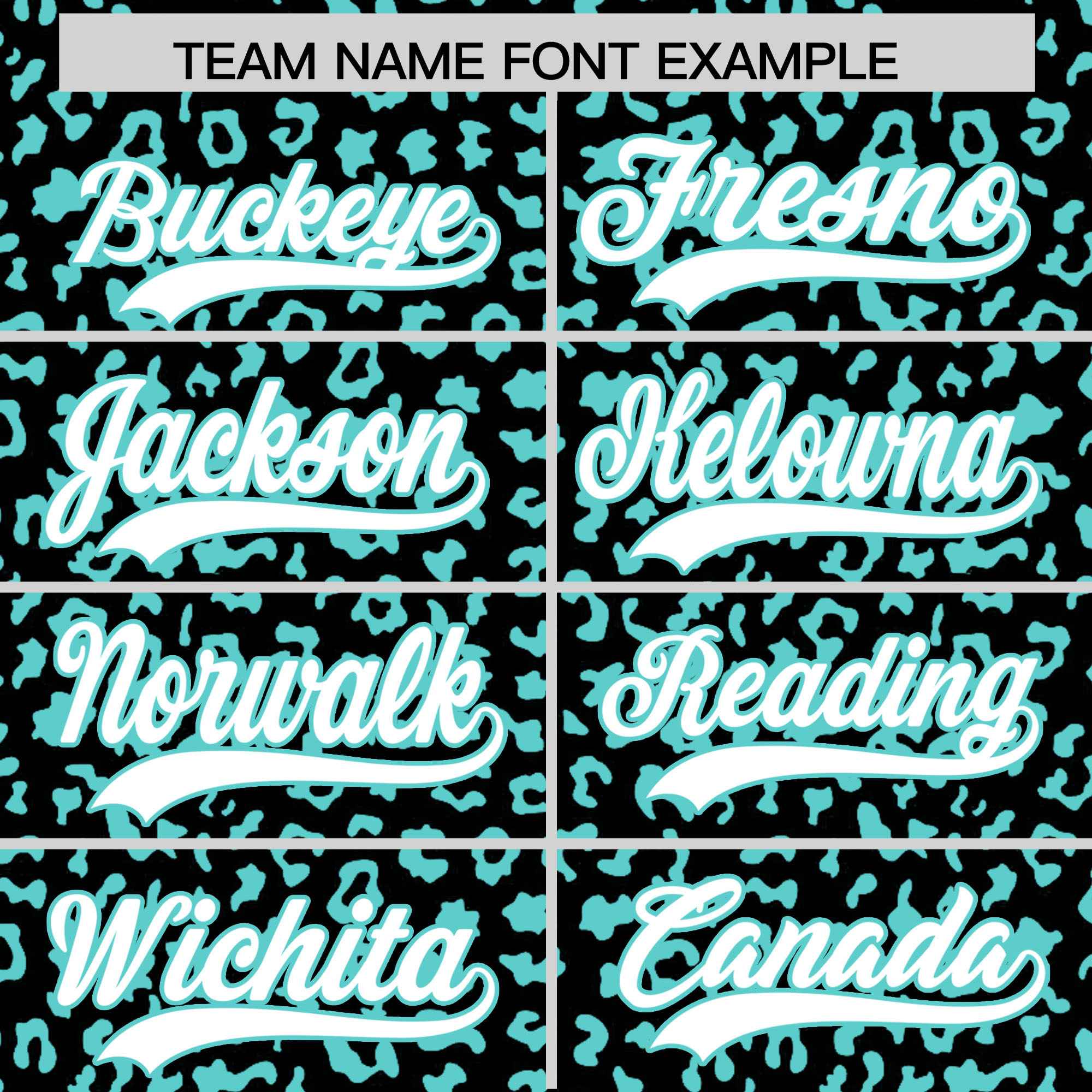 Custom Pink Navy Varsity Full-Zip Letterman Leopard Print Jacket Hoodie