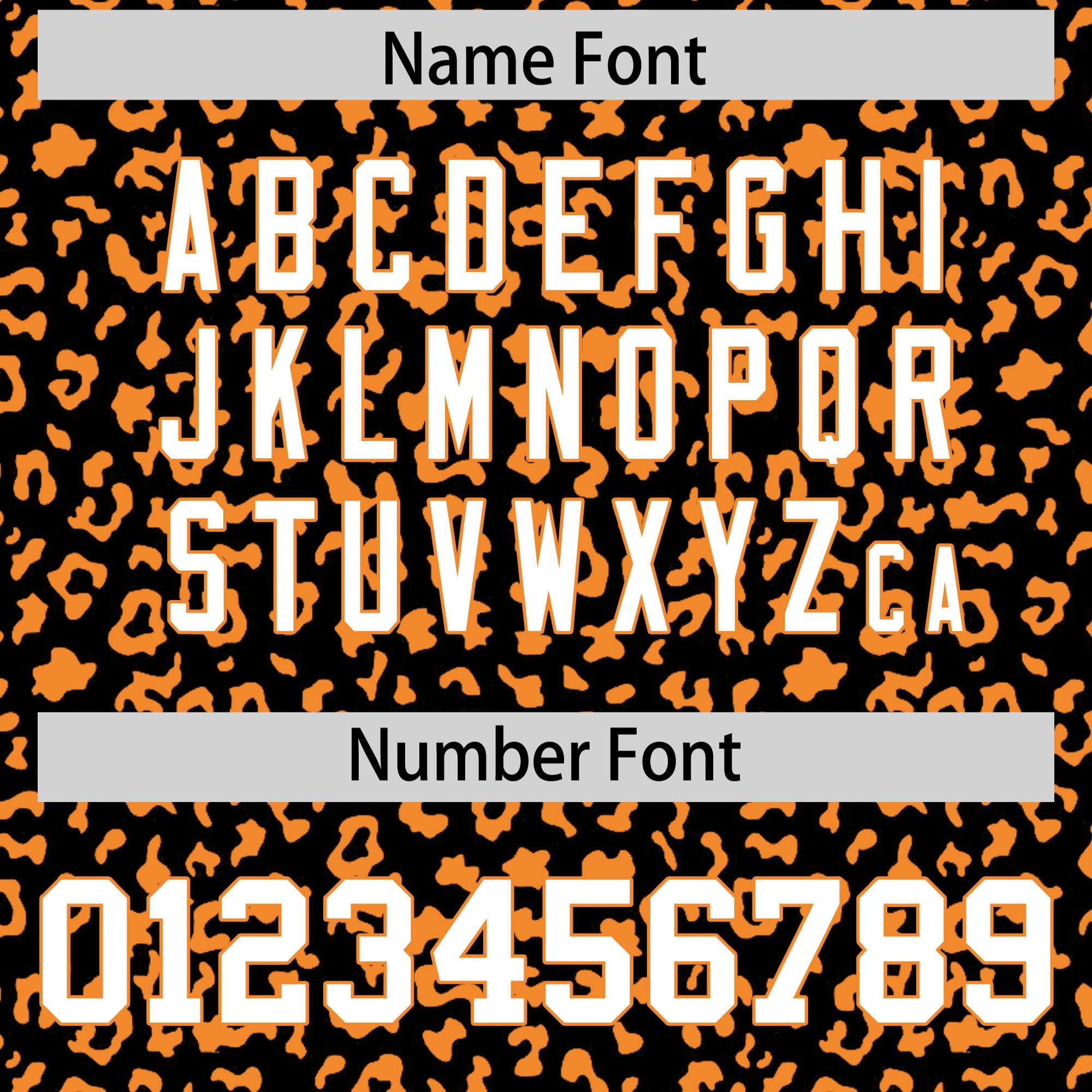 Custom Pink Powder Blue Varsity Full-Zip Letterman Leopard Print Jacket Hoodie