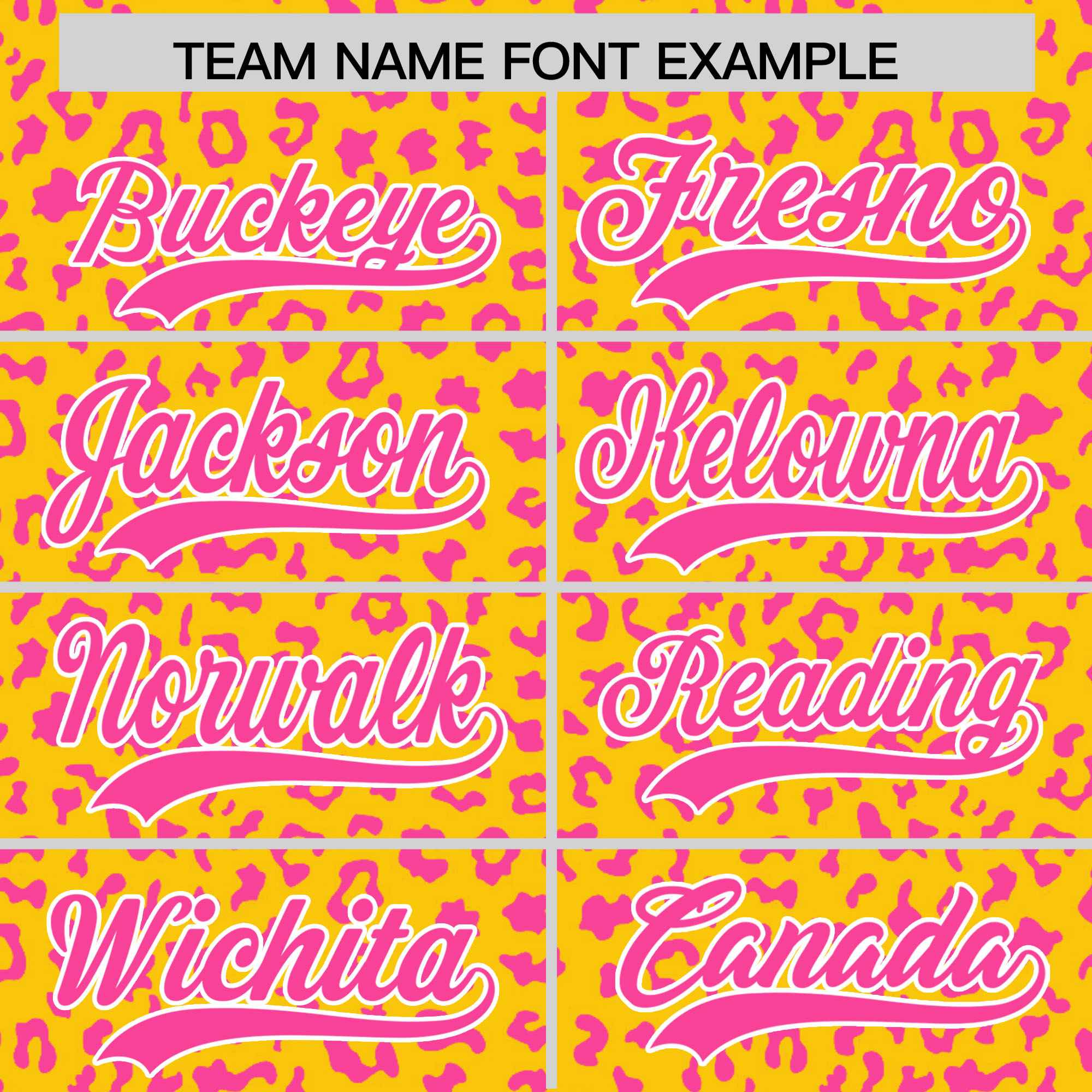 Custom Royal Gold Varsity Full-Zip Letterman Leopard Print Jacket Hoodie