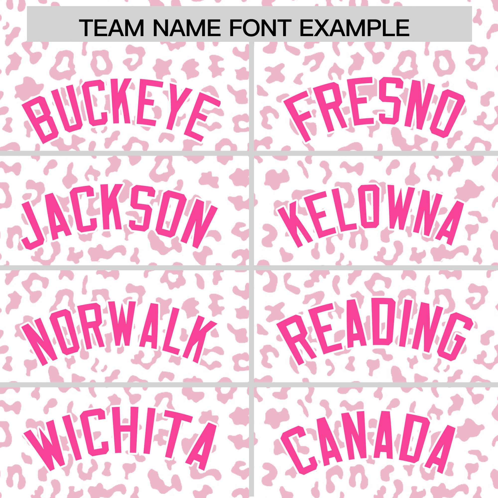 Custom Black Crimson Varsity Full-Zip Letterman Leopard Print Jacket Hoodie